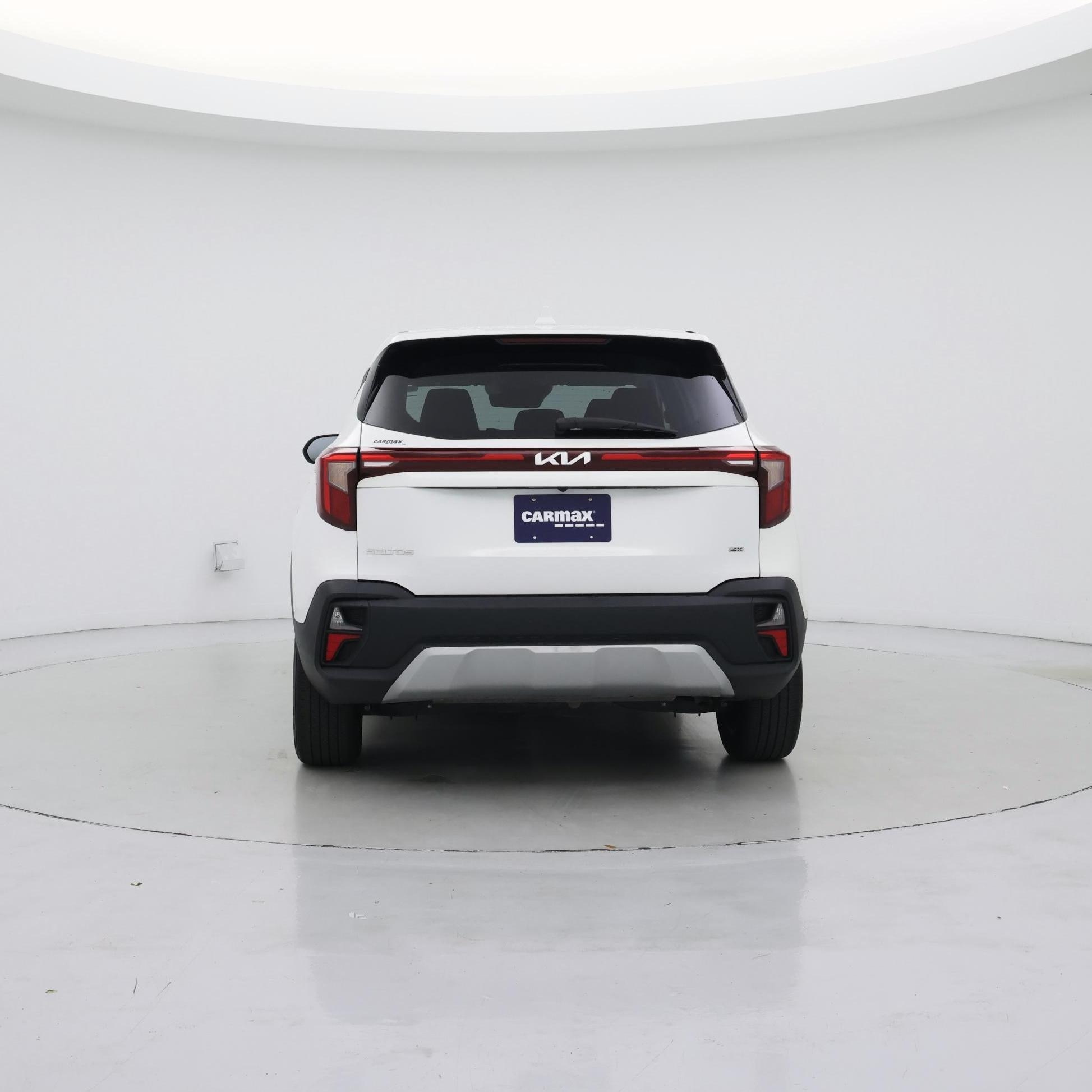 Thumbnail: 2024 Kia Seltos - 6