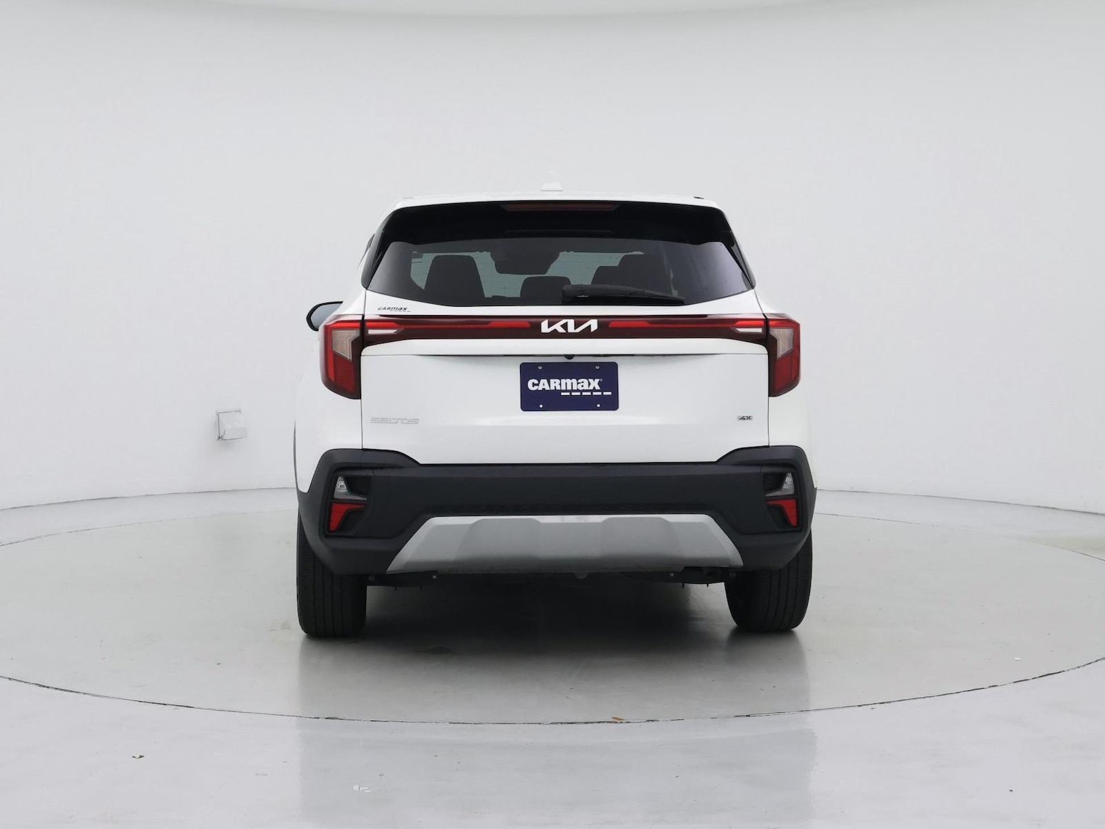 2024 Kia Seltos LX - Photo 7