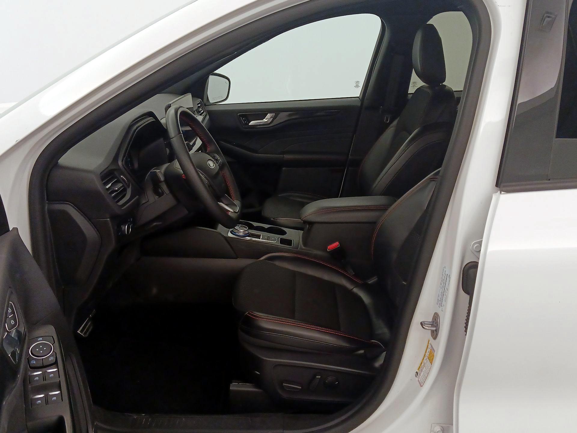 Thumbnail: 2024 Ford Escape - 11