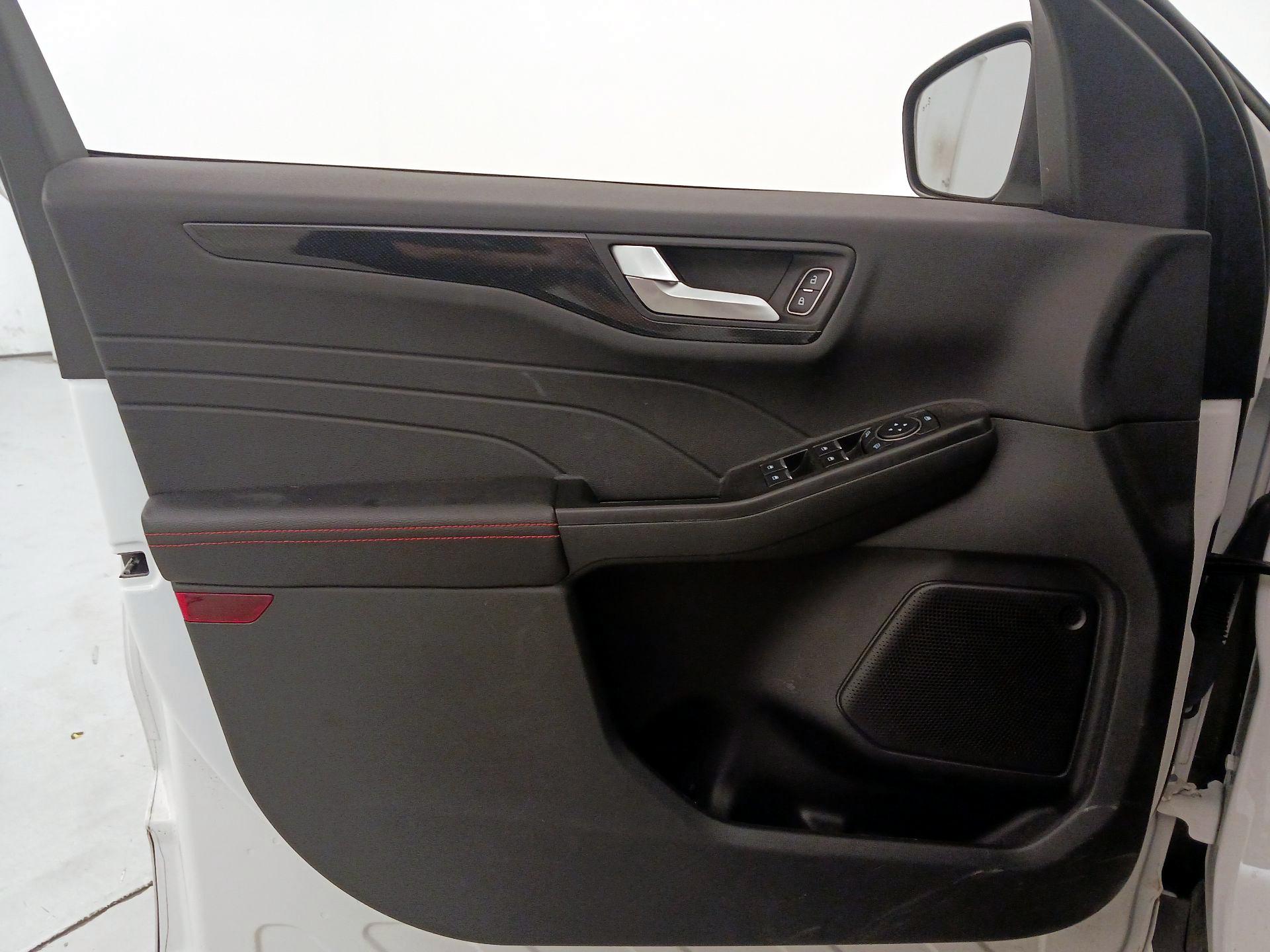 Thumbnail: 2024 Ford Escape - 12