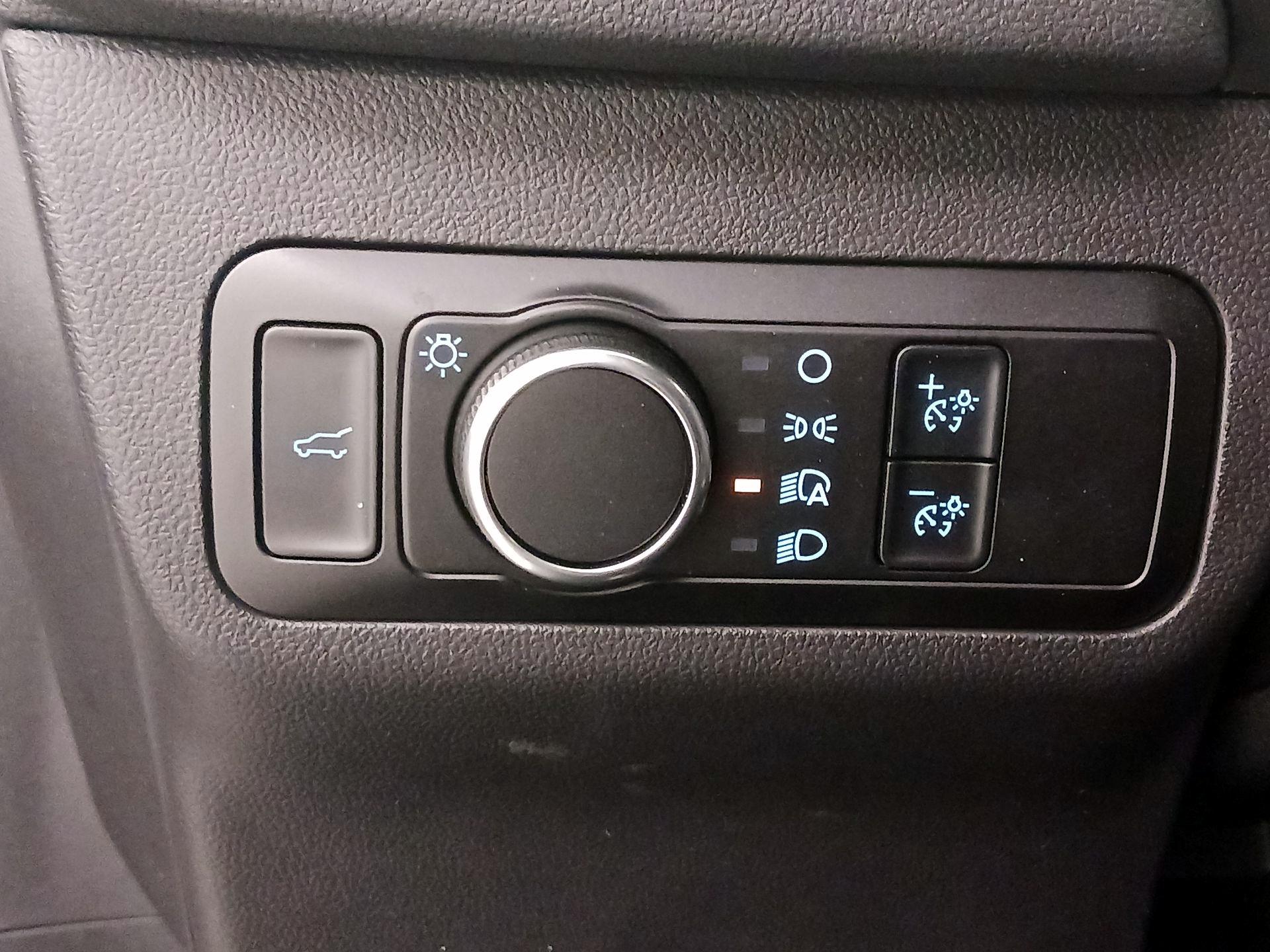 Thumbnail: 2024 Ford Escape - 13