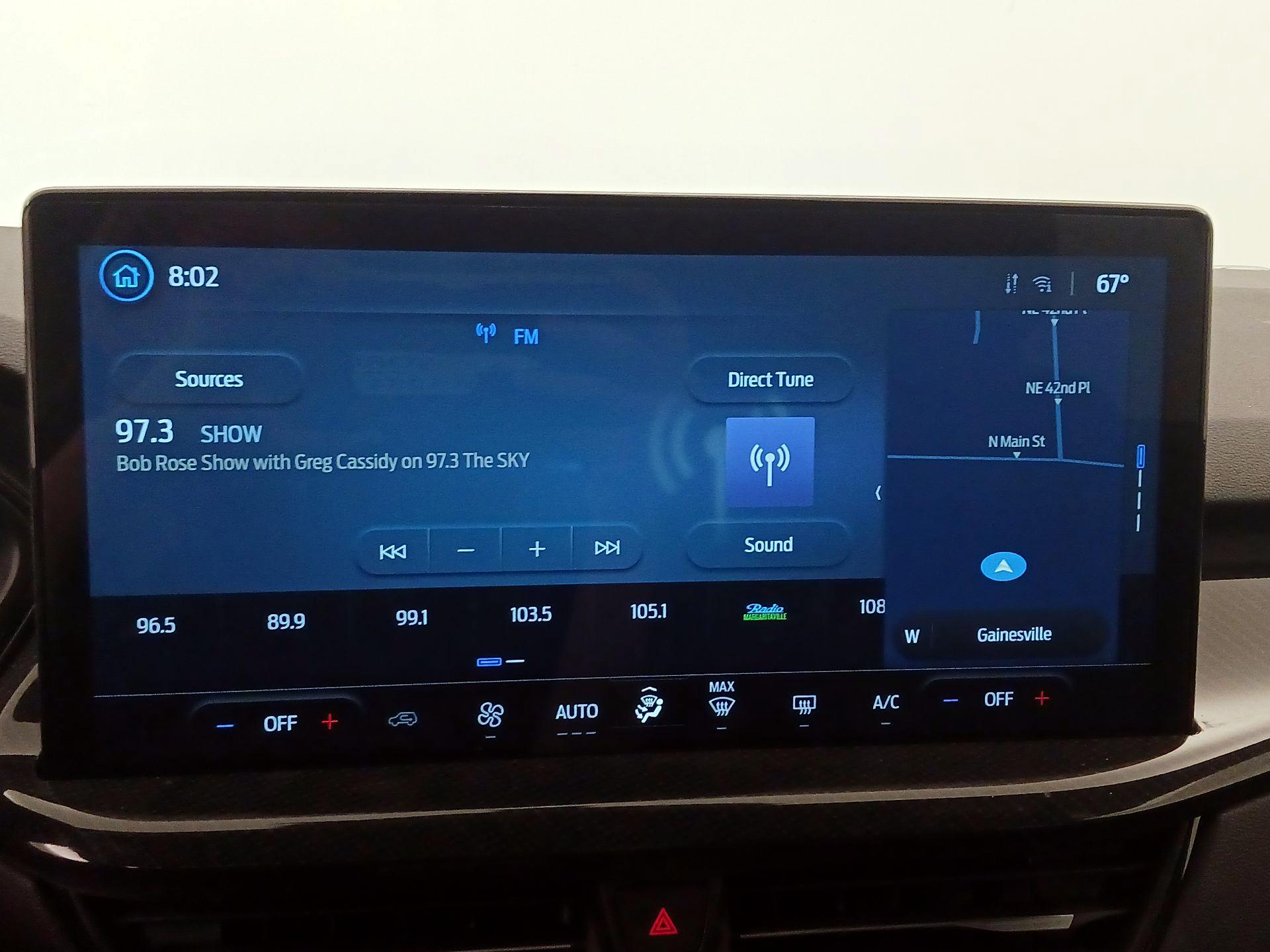 Thumbnail: 2024 Ford Escape - 16