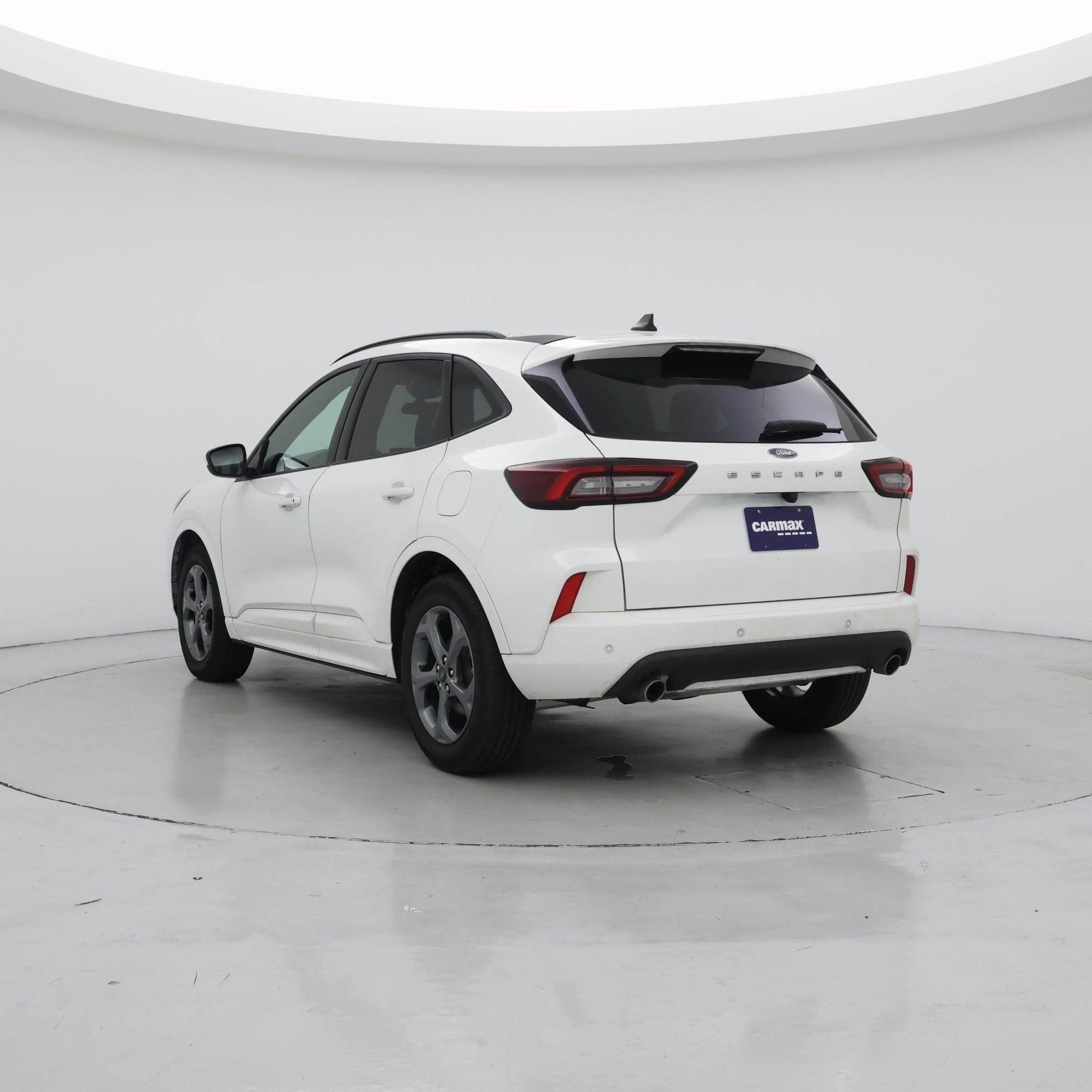 Thumbnail: 2024 Ford Escape - 2