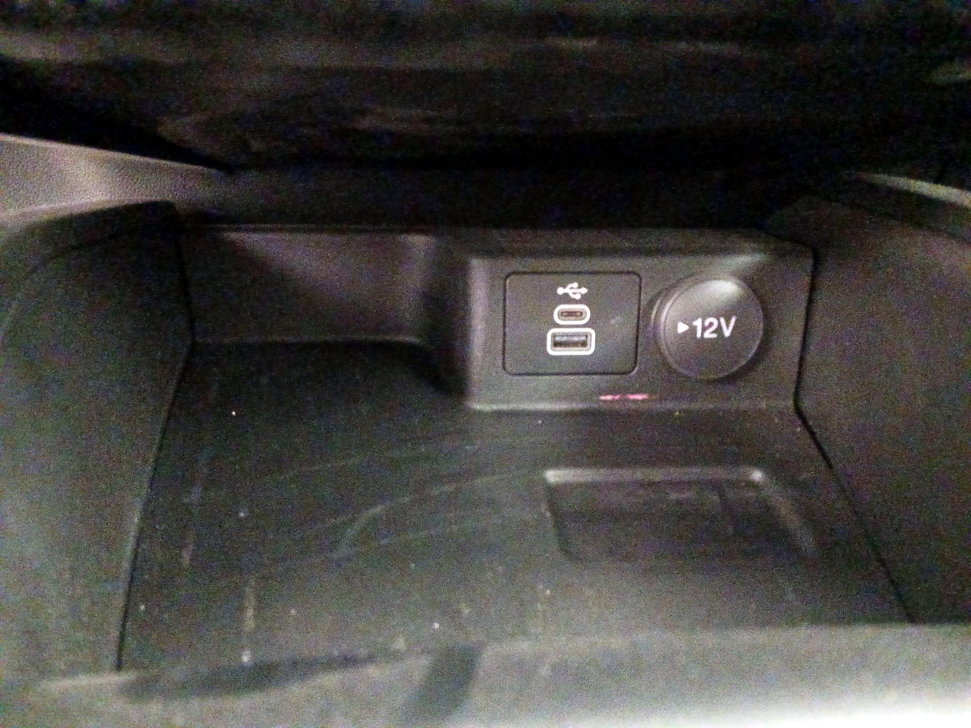 Thumbnail: 2024 Ford Escape - 19