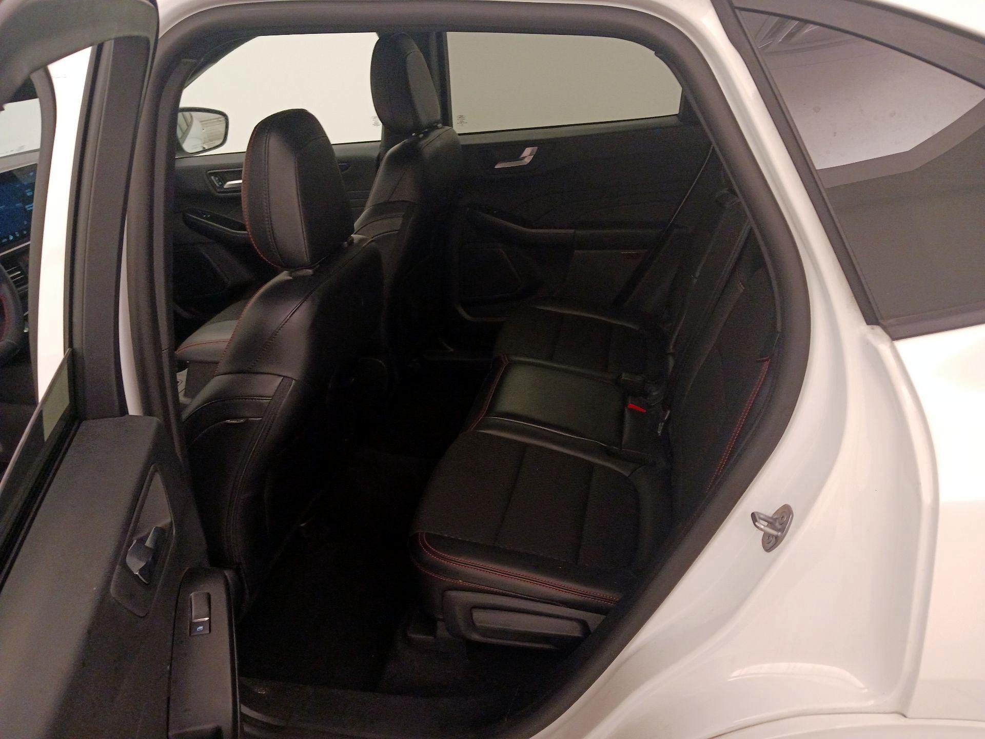 Thumbnail: 2024 Ford Escape - 20