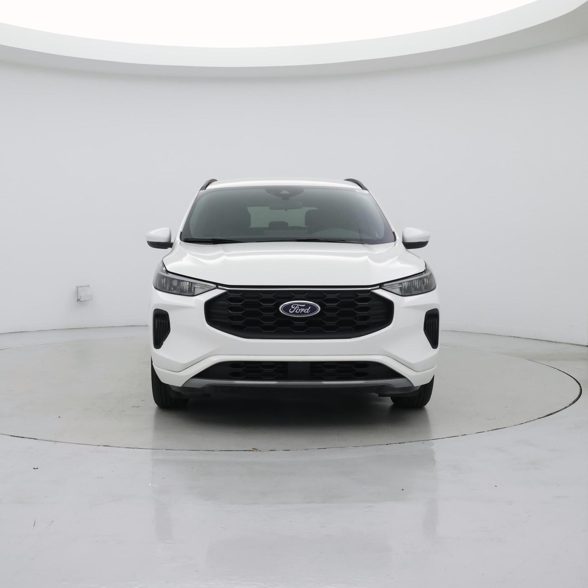 Thumbnail: 2024 Ford Escape - 5