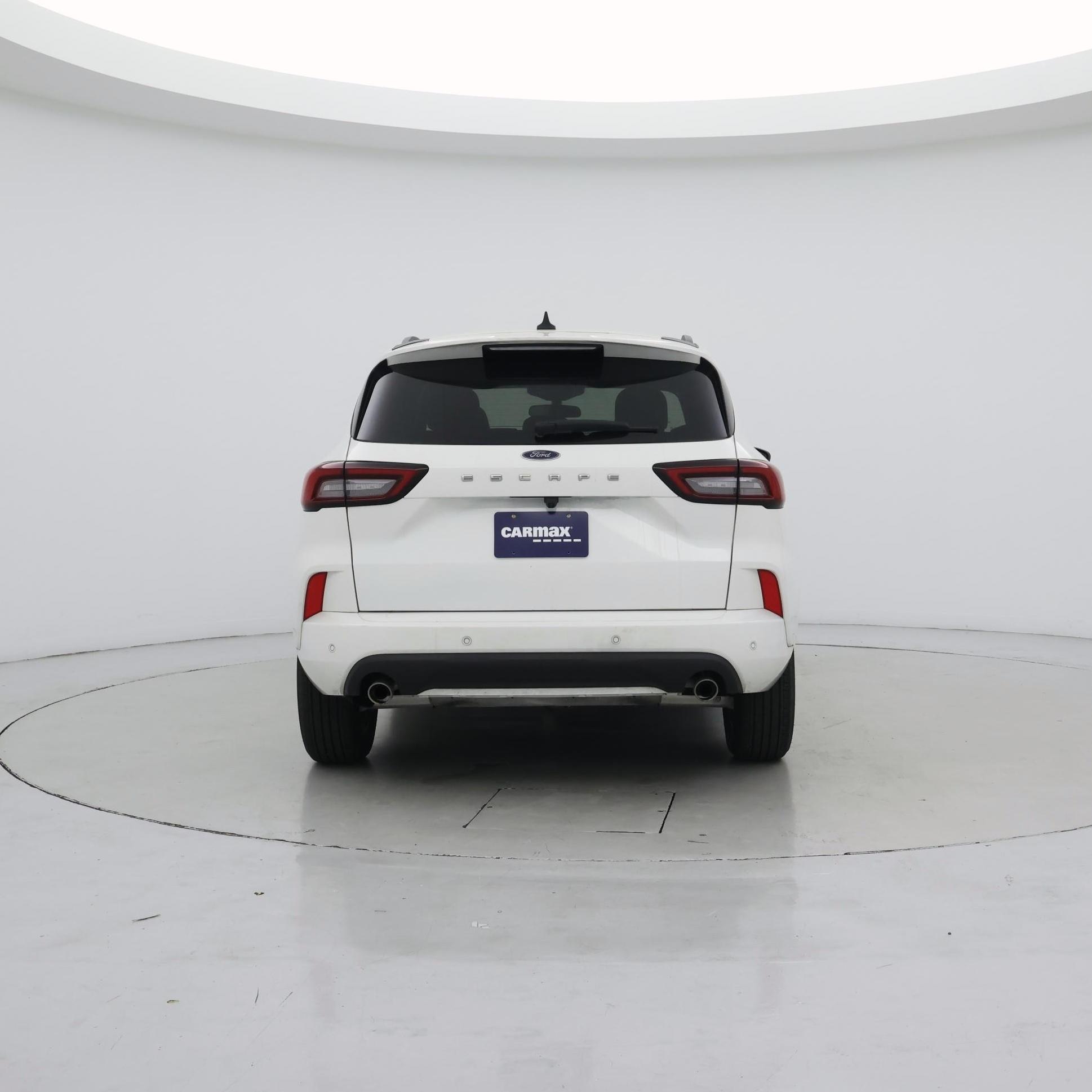 Thumbnail: 2024 Ford Escape - 6