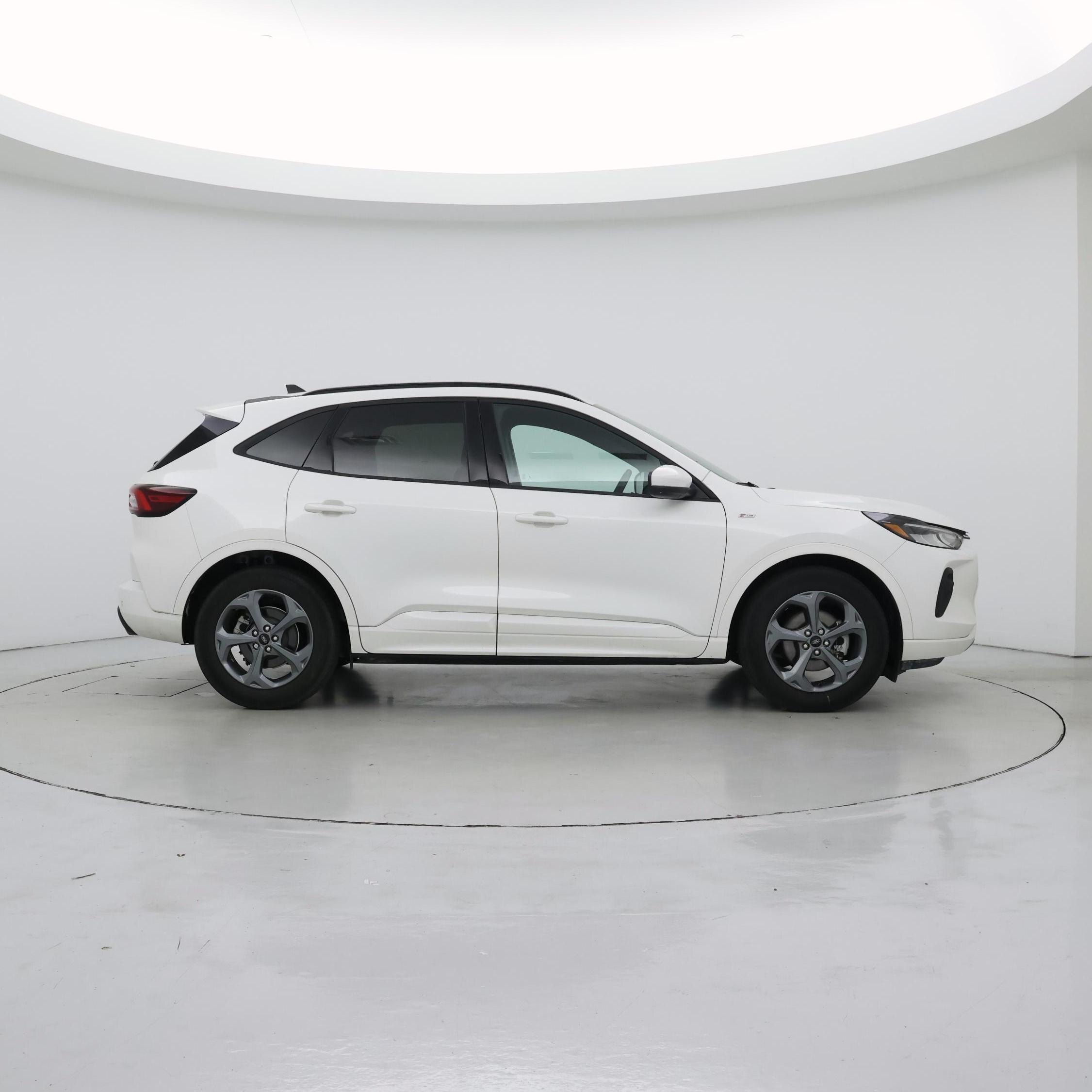 Thumbnail: 2024 Ford Escape - 7