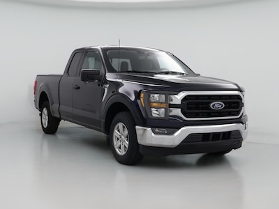 2023 Ford F150 XLT