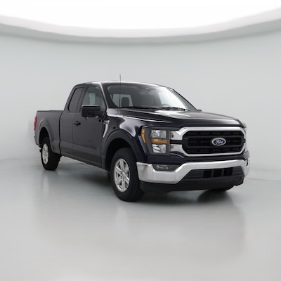 2023 Ford F150 XLT