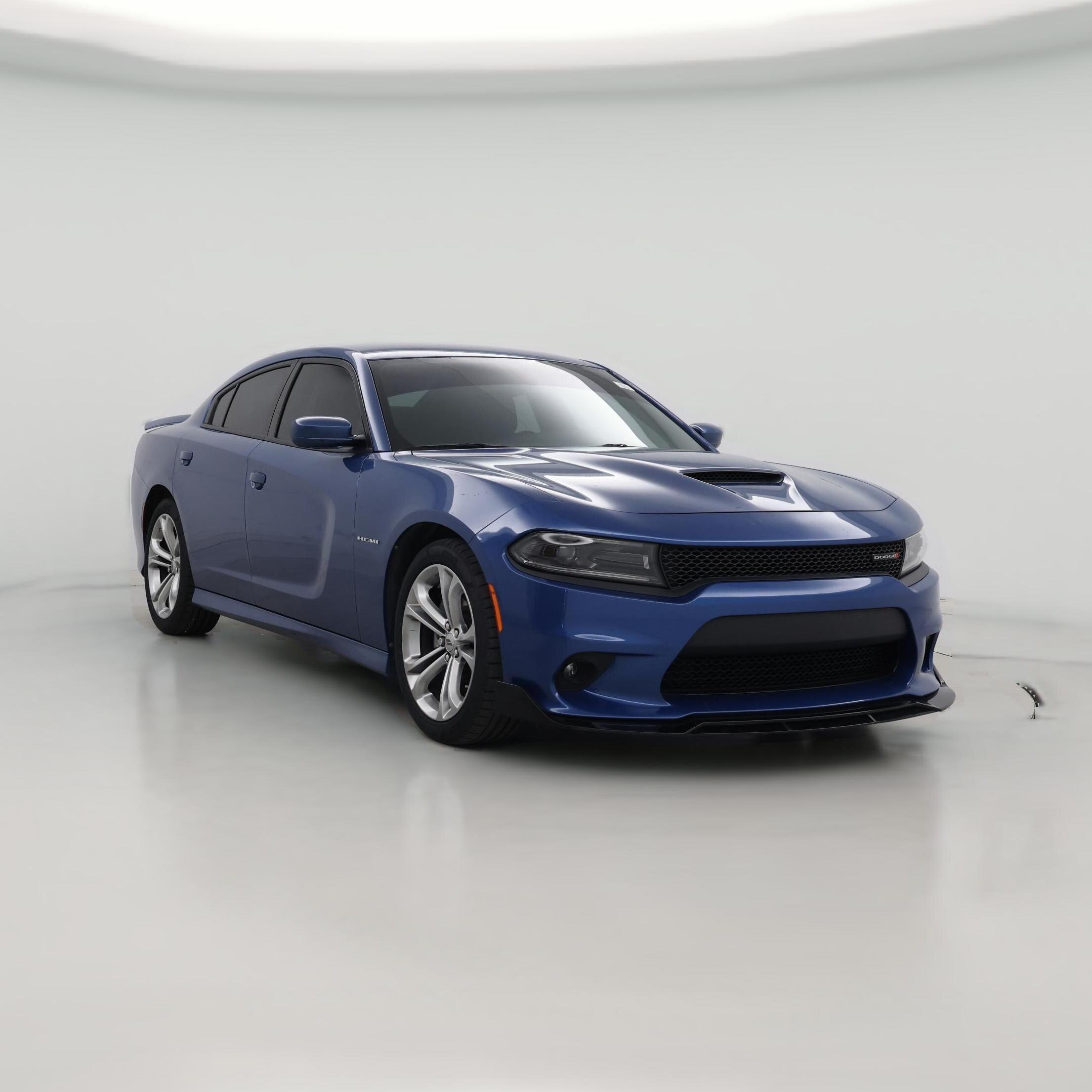 Thumbnail: 2022 Dodge Charger - 1