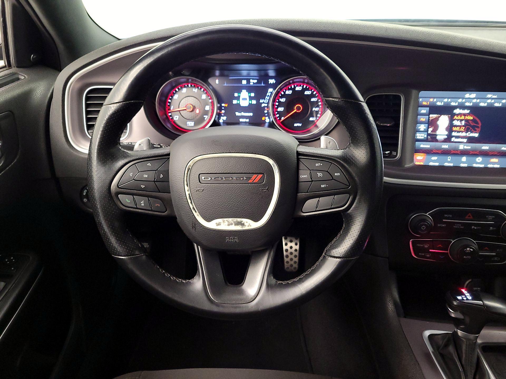 Thumbnail: 2022 Dodge Charger - 10