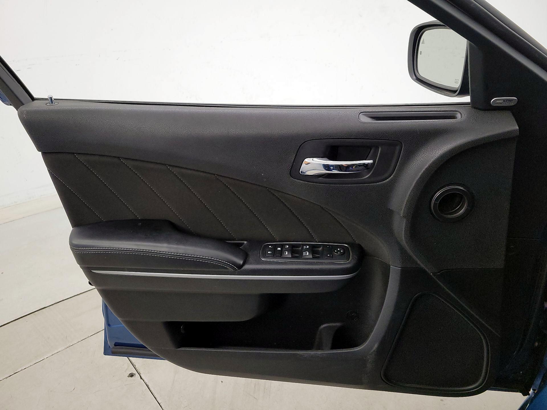 Thumbnail: 2022 Dodge Charger - 12