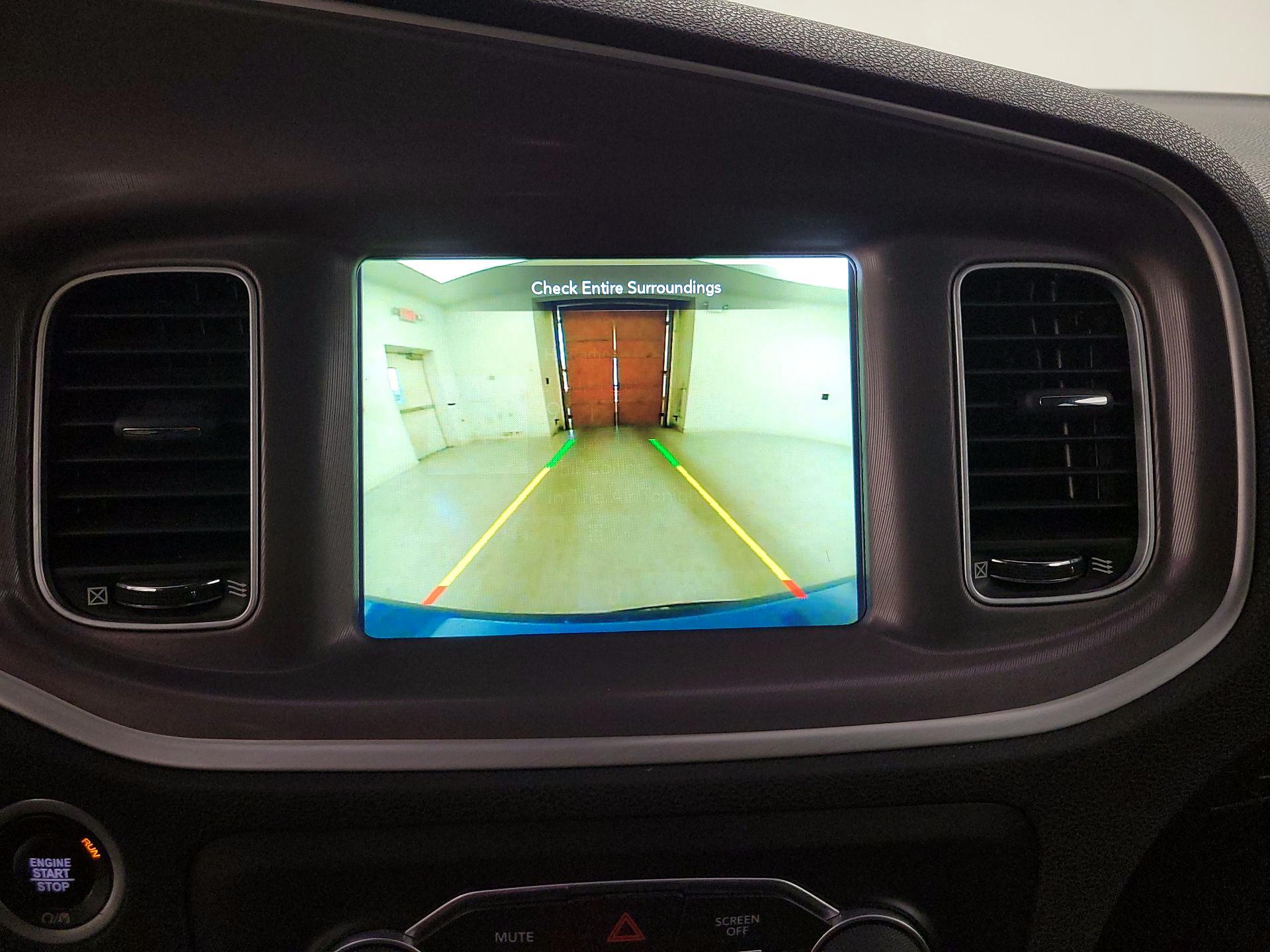 Thumbnail: 2022 Dodge Charger - 14