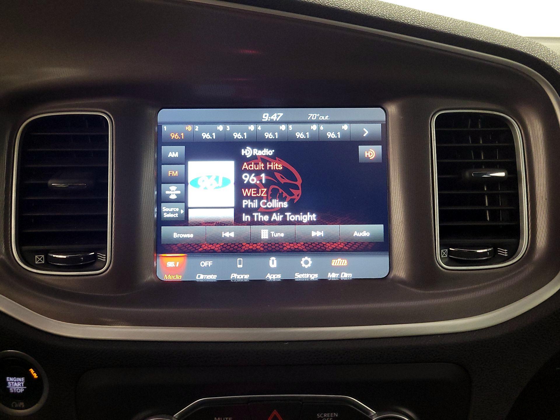 Thumbnail: 2022 Dodge Charger - 15