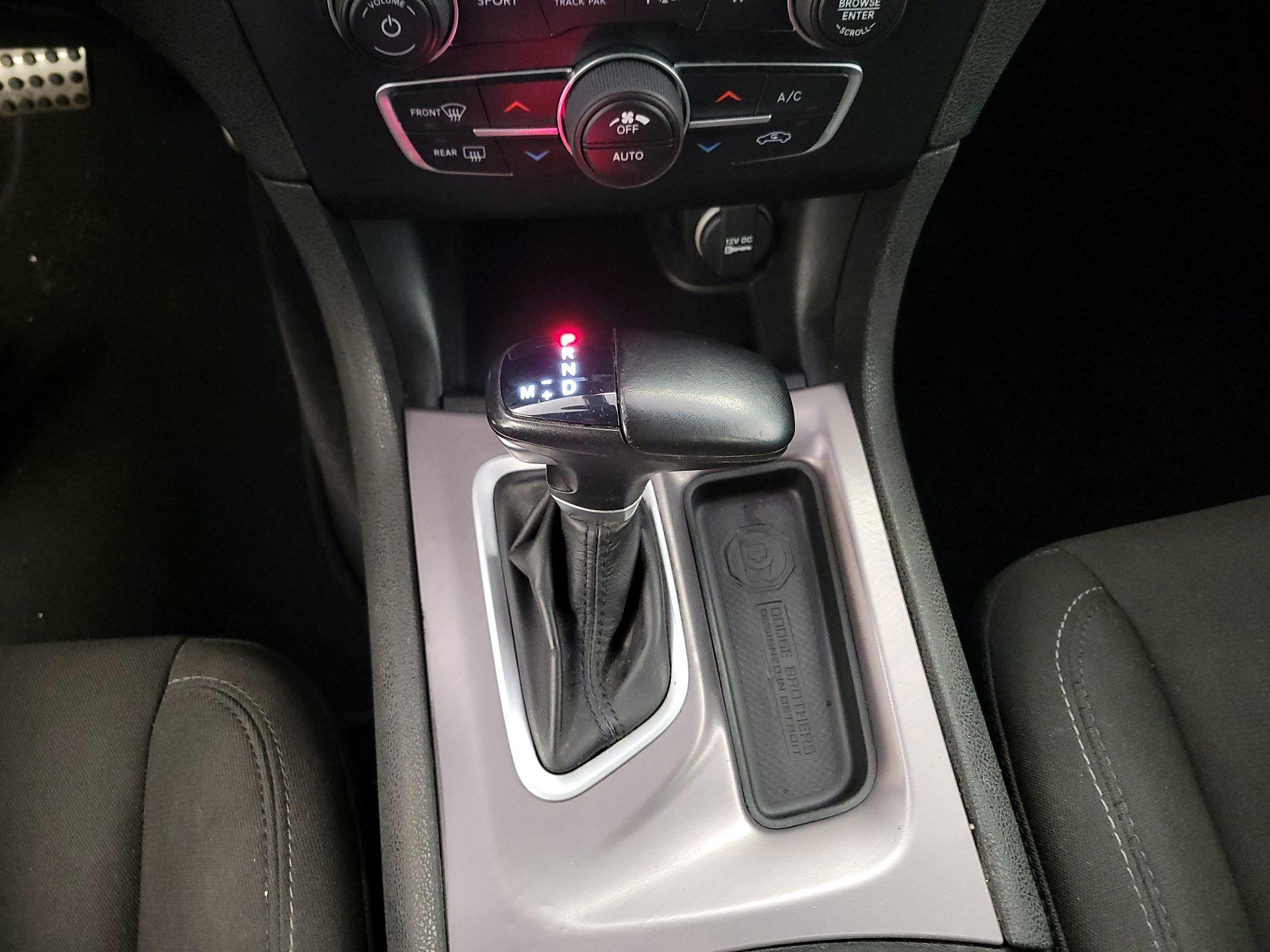 Thumbnail: 2022 Dodge Charger - 17