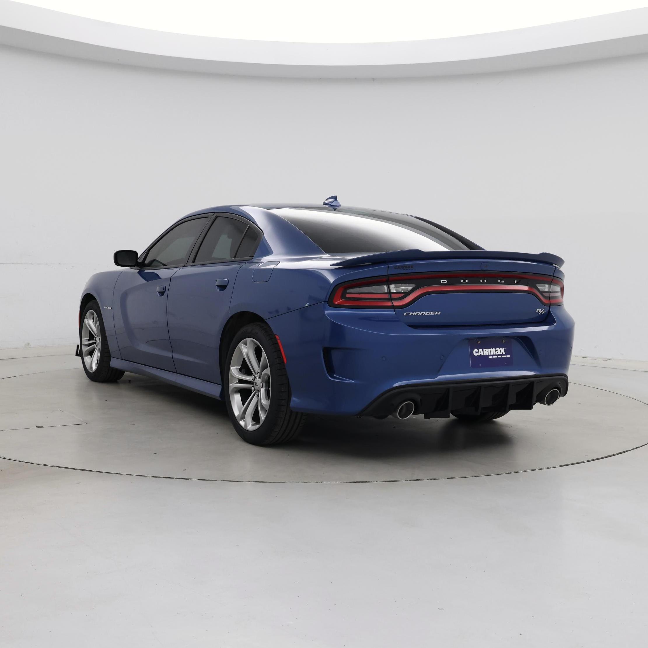 Thumbnail: 2022 Dodge Charger - 2