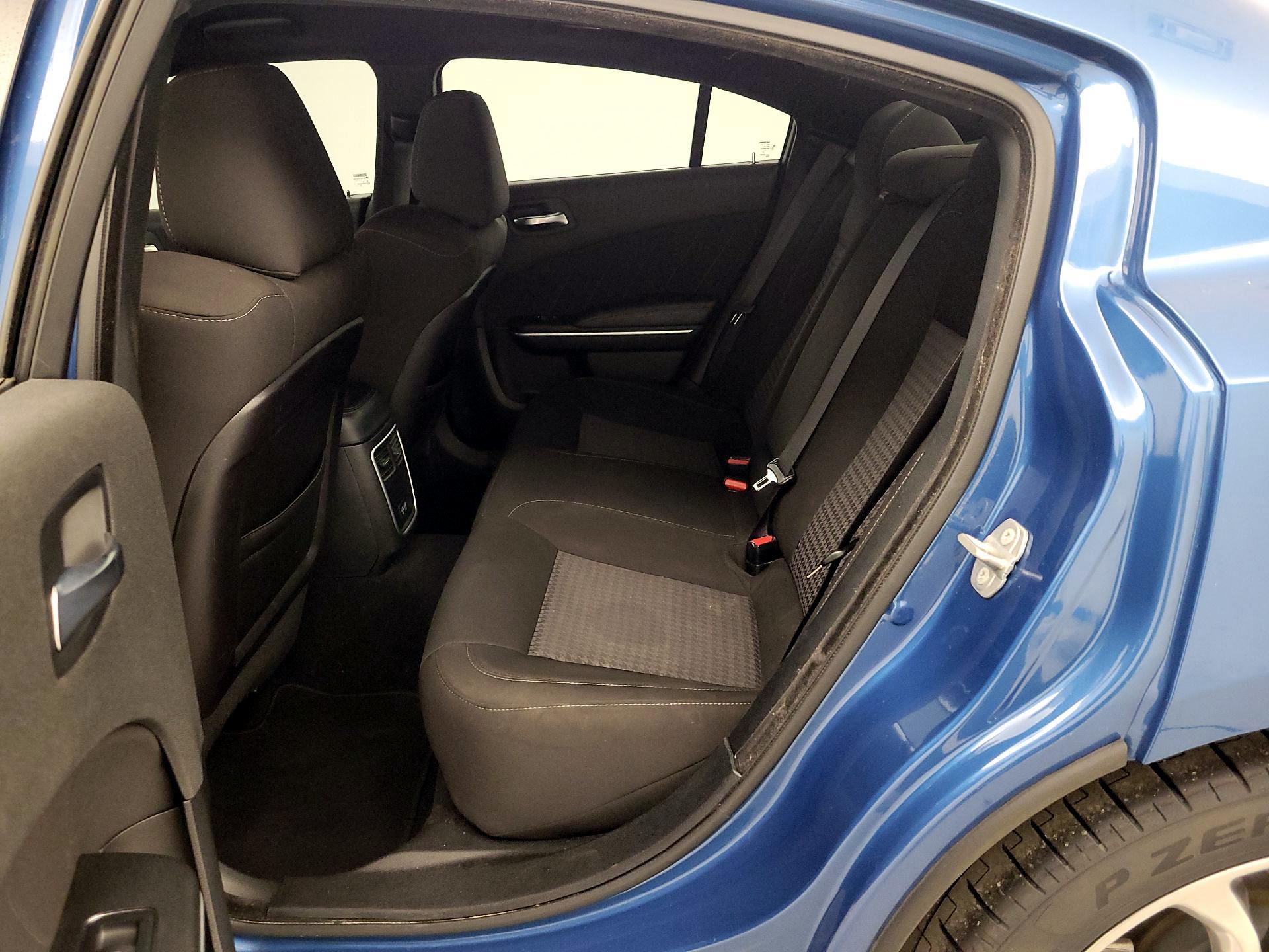 Thumbnail: 2022 Dodge Charger - 19