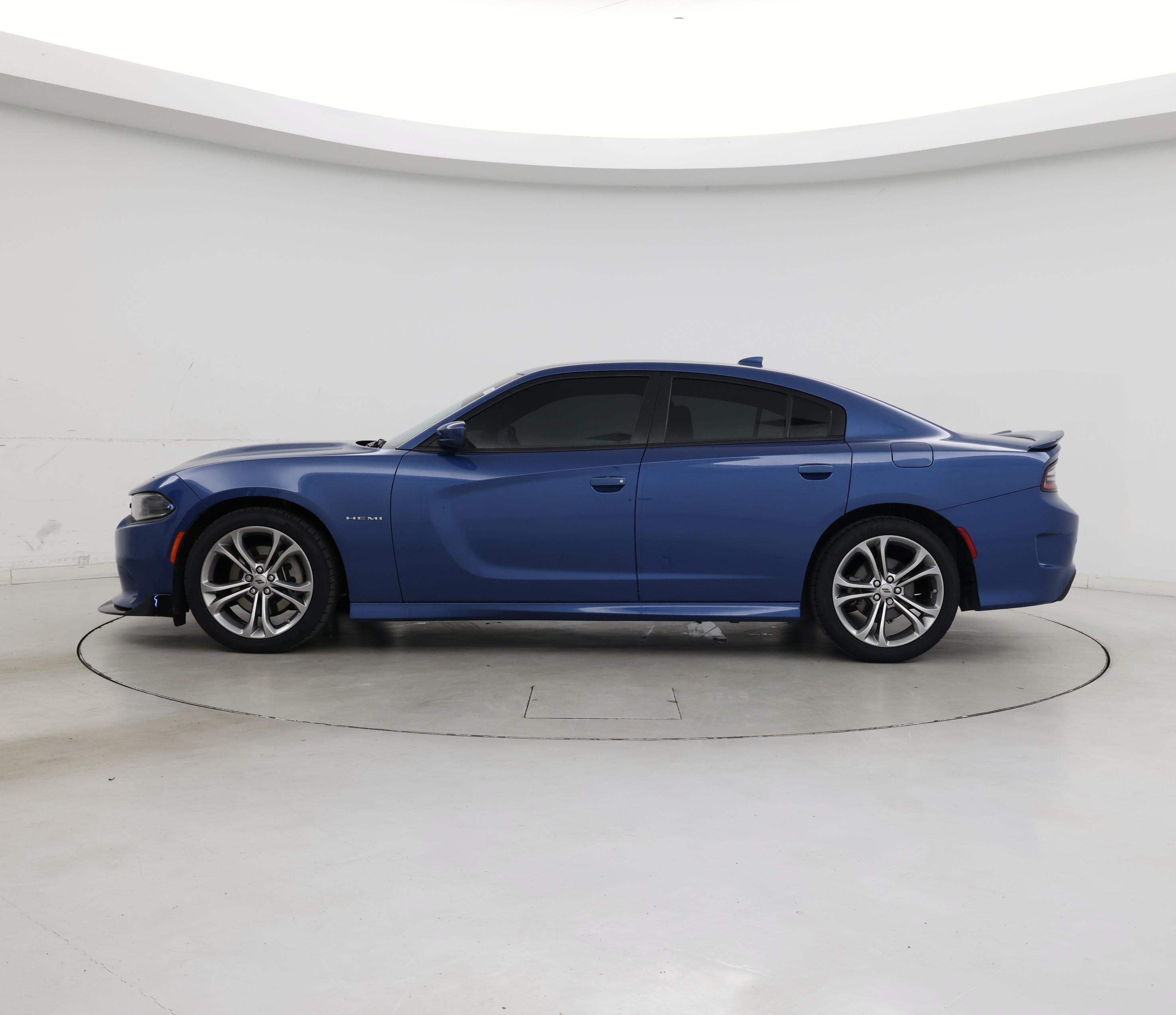 Thumbnail: 2022 Dodge Charger - 3