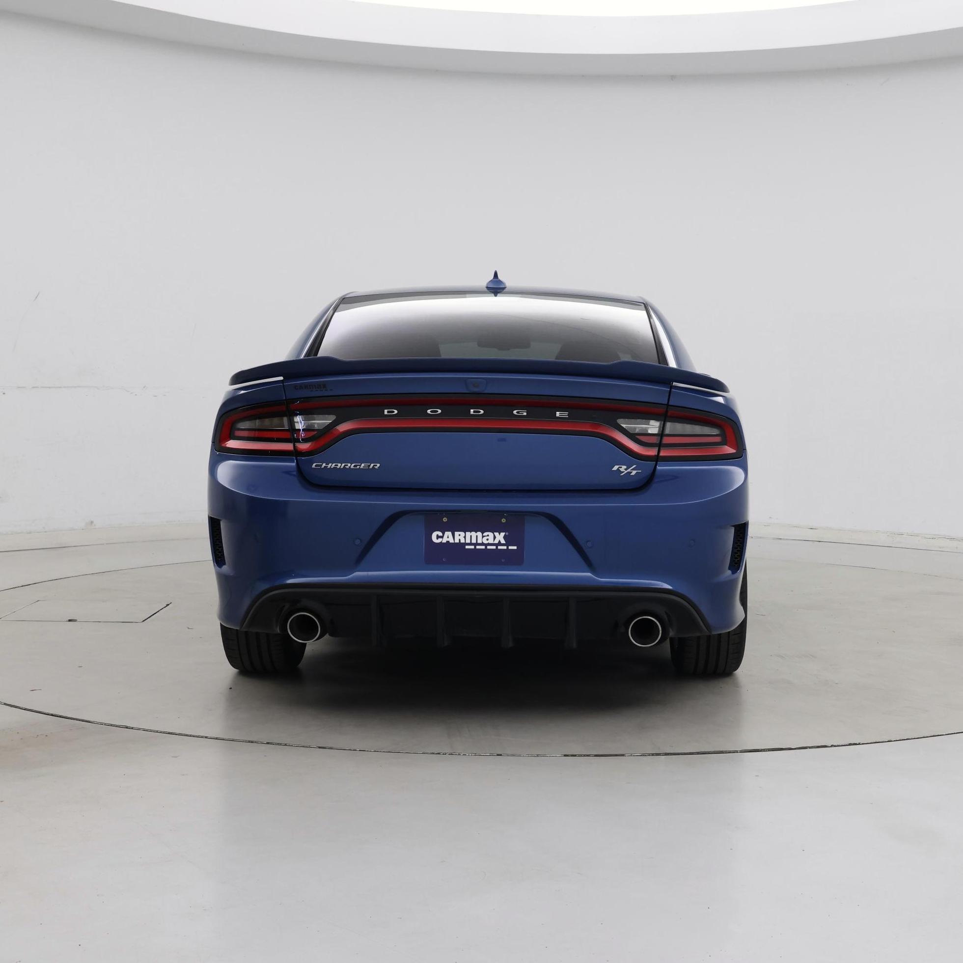 Thumbnail: 2022 Dodge Charger - 6