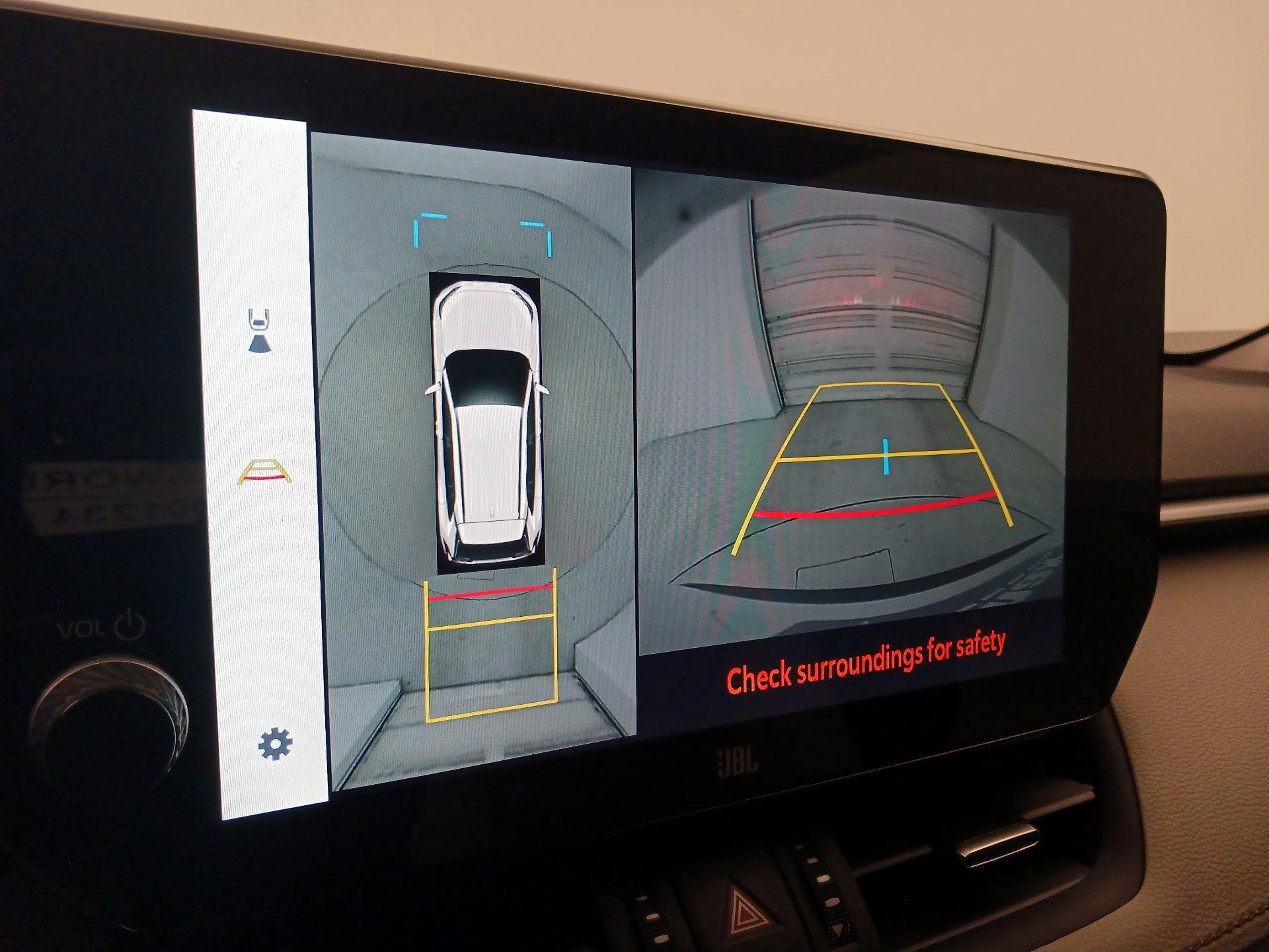 Thumbnail: 2024 Toyota RAV4 - 14