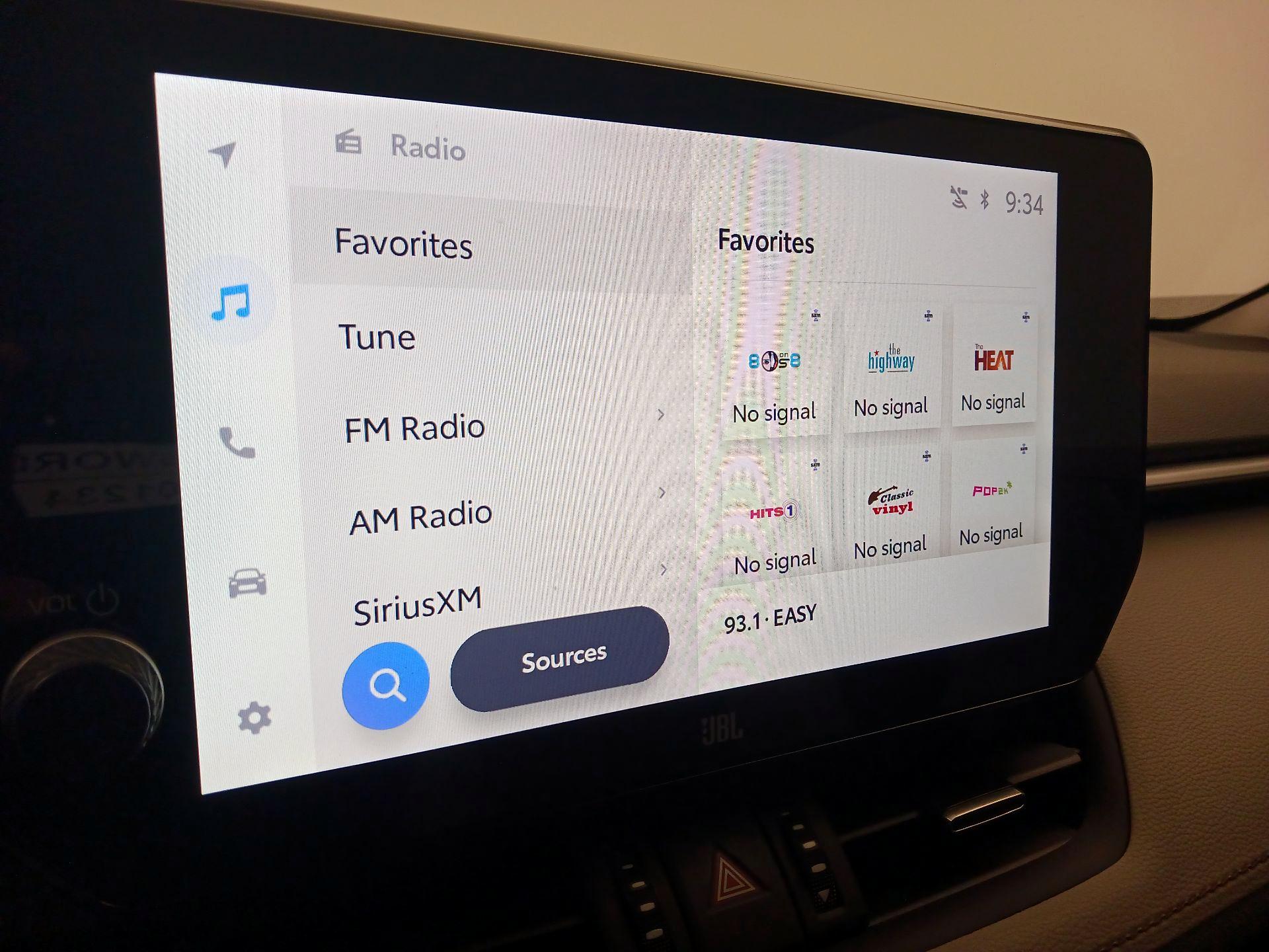 Thumbnail: 2024 Toyota RAV4 - 15