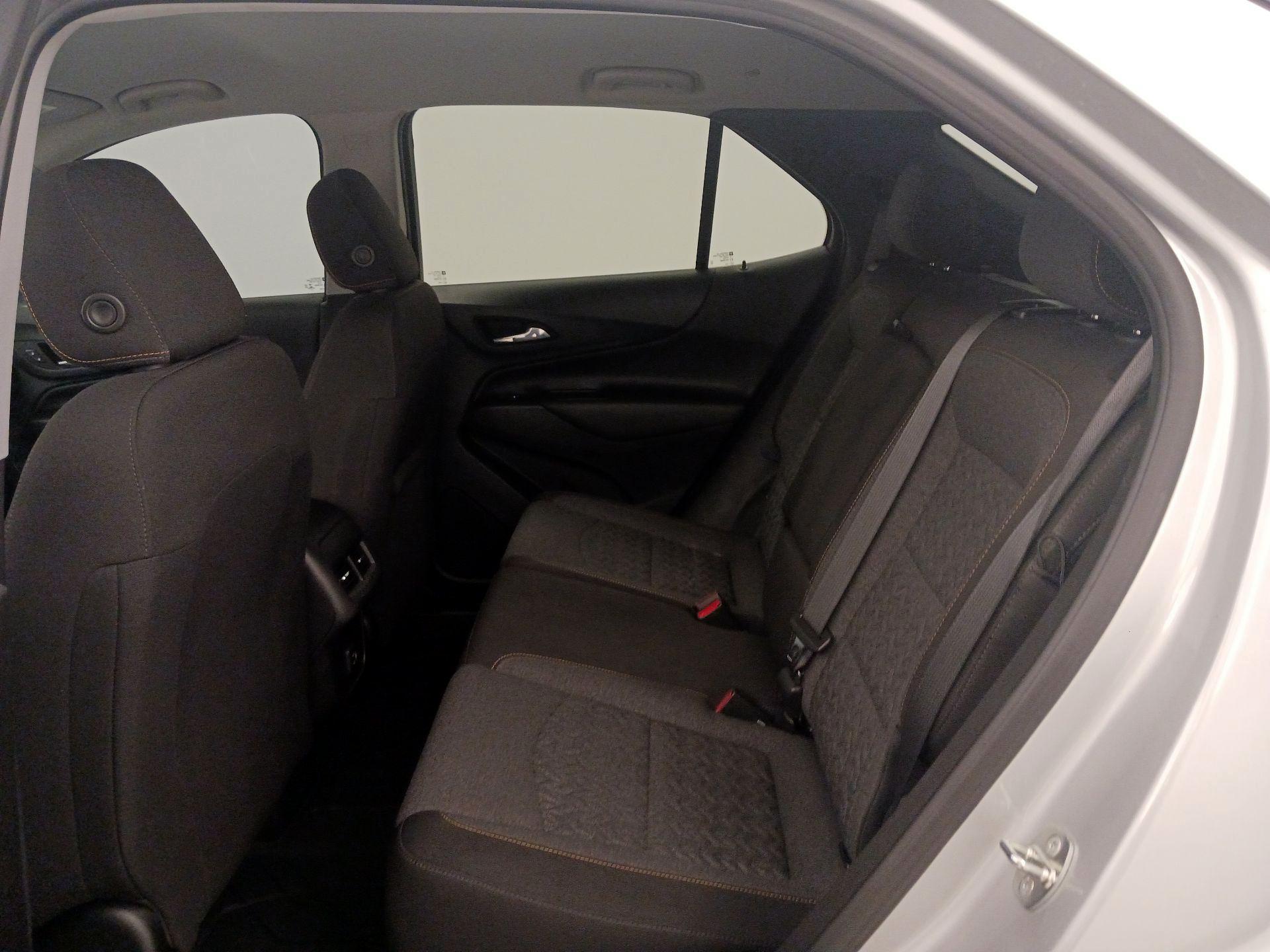 Thumbnail: 2022 Chevrolet Equinox - 19