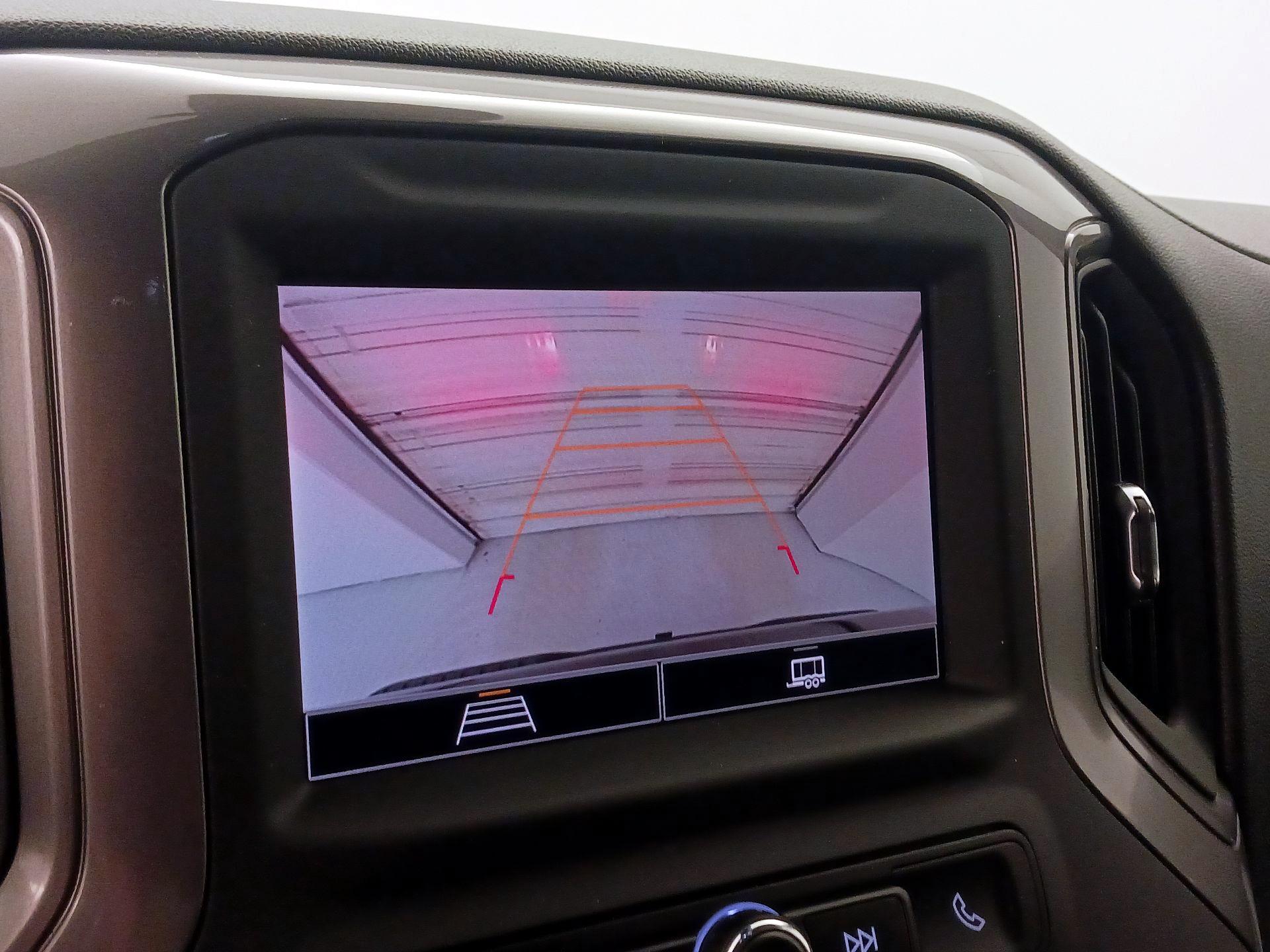 Thumbnail: 2025 Chevrolet Silverado 1500 - 14