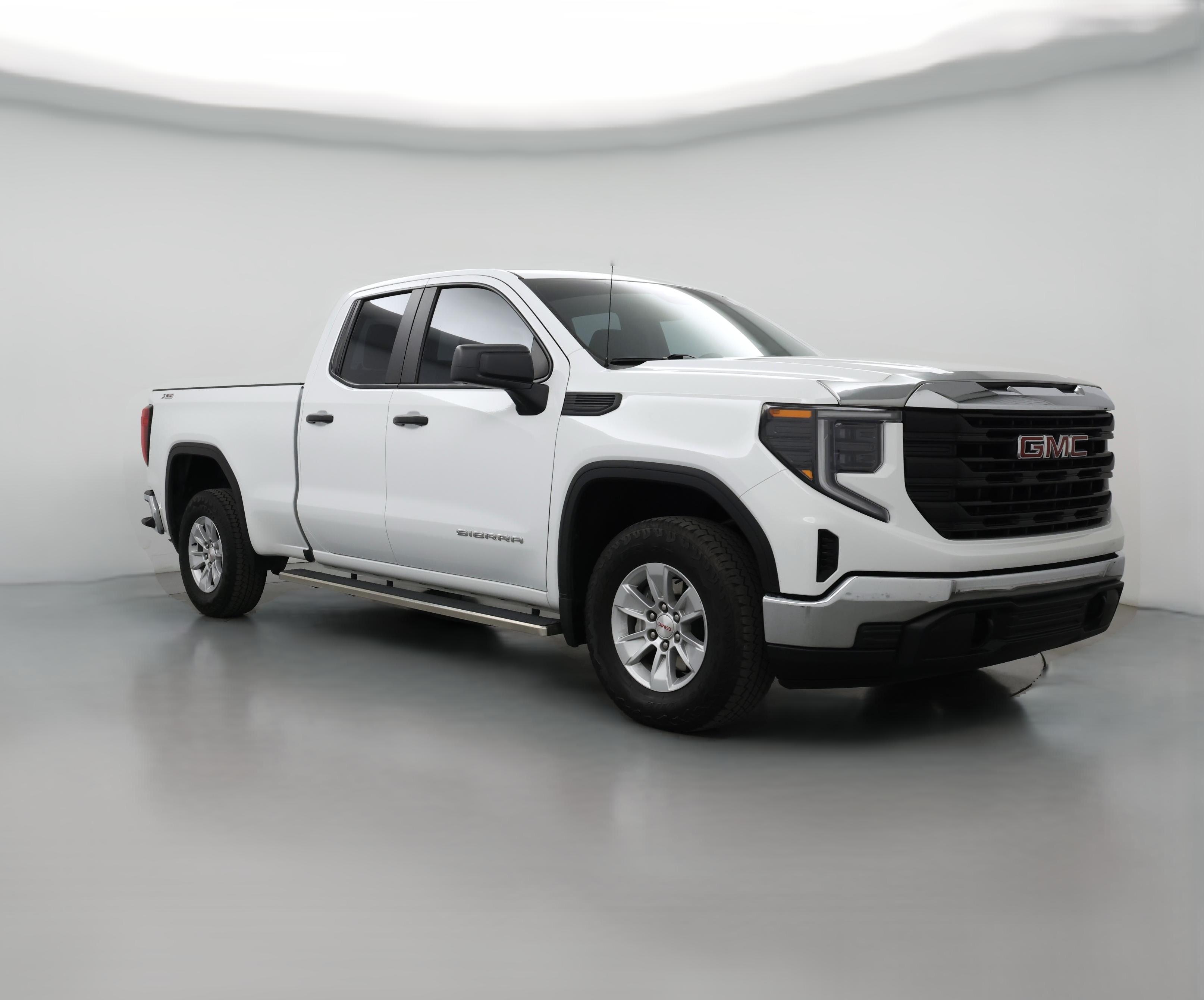 Thumbnail: 2023 GMC Sierra 1500 - 1