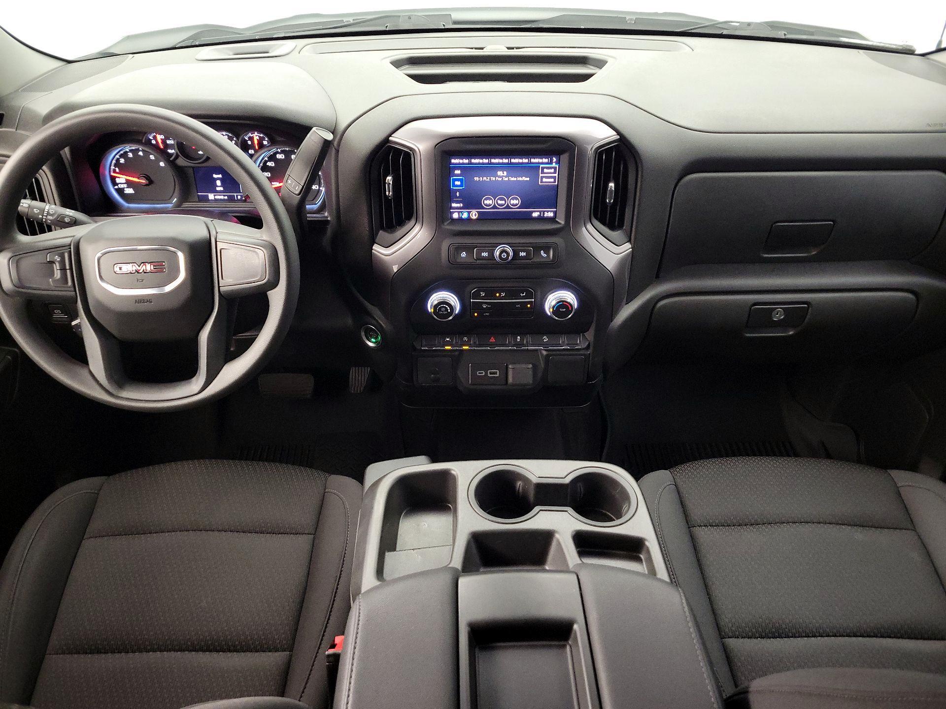 Thumbnail: 2023 GMC Sierra 1500 - 9