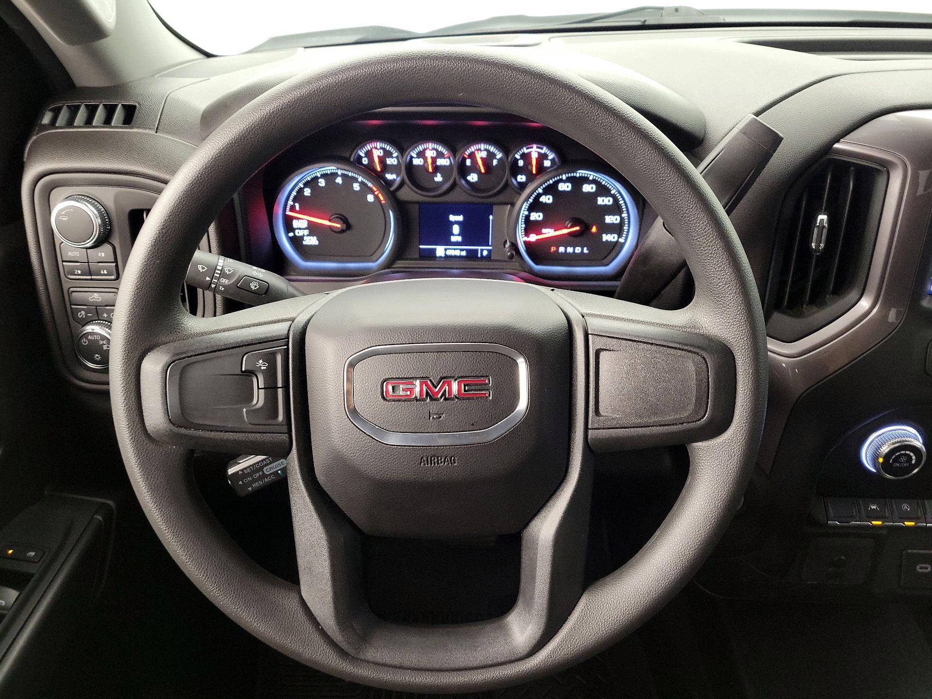 Thumbnail: 2023 GMC Sierra 1500 - 10