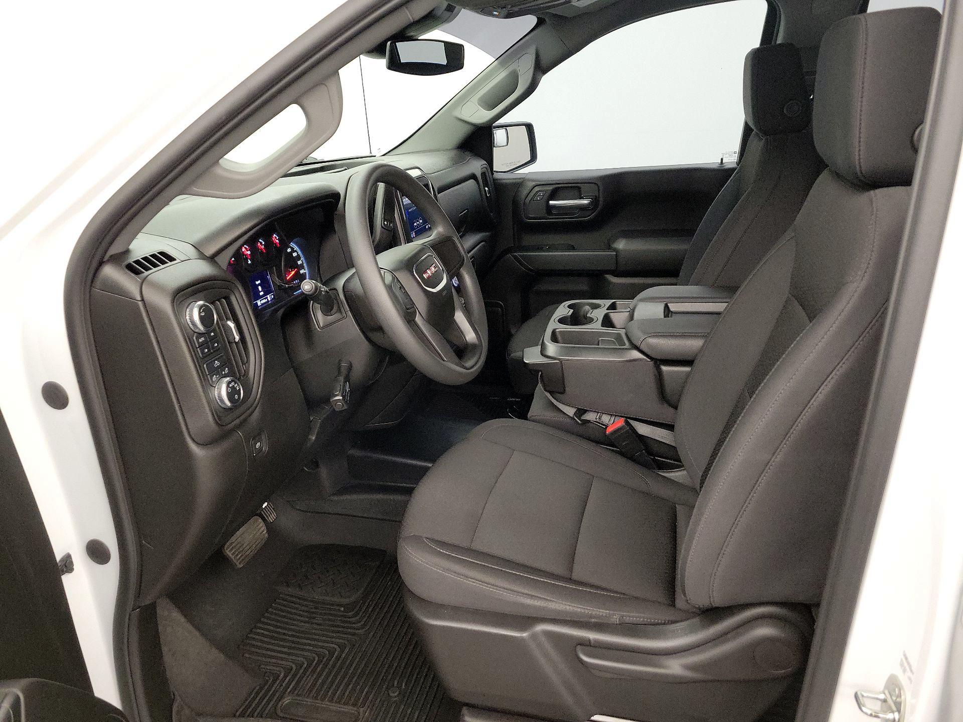 Thumbnail: 2023 GMC Sierra 1500 - 11