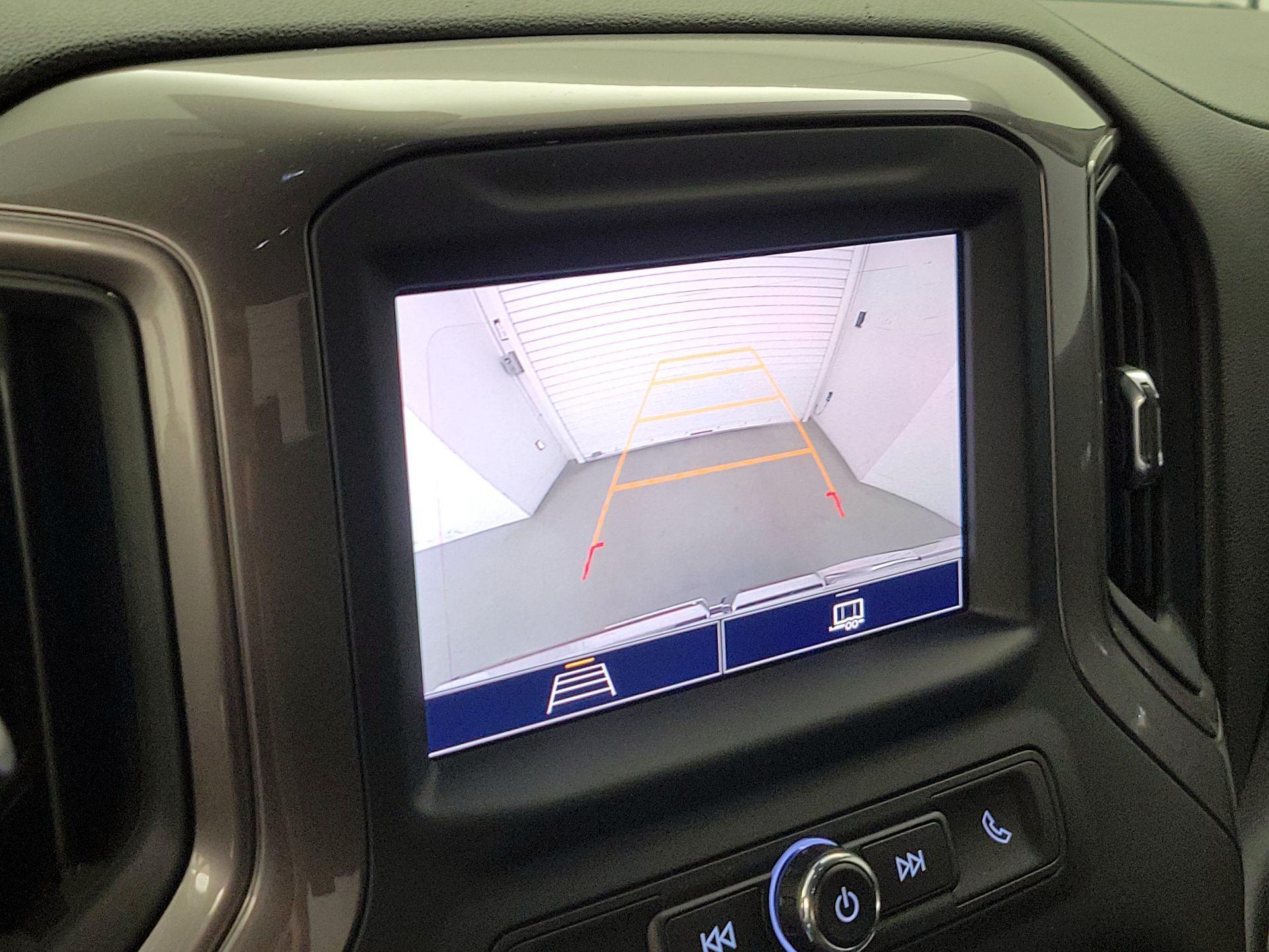 Thumbnail: 2023 GMC Sierra 1500 - 14