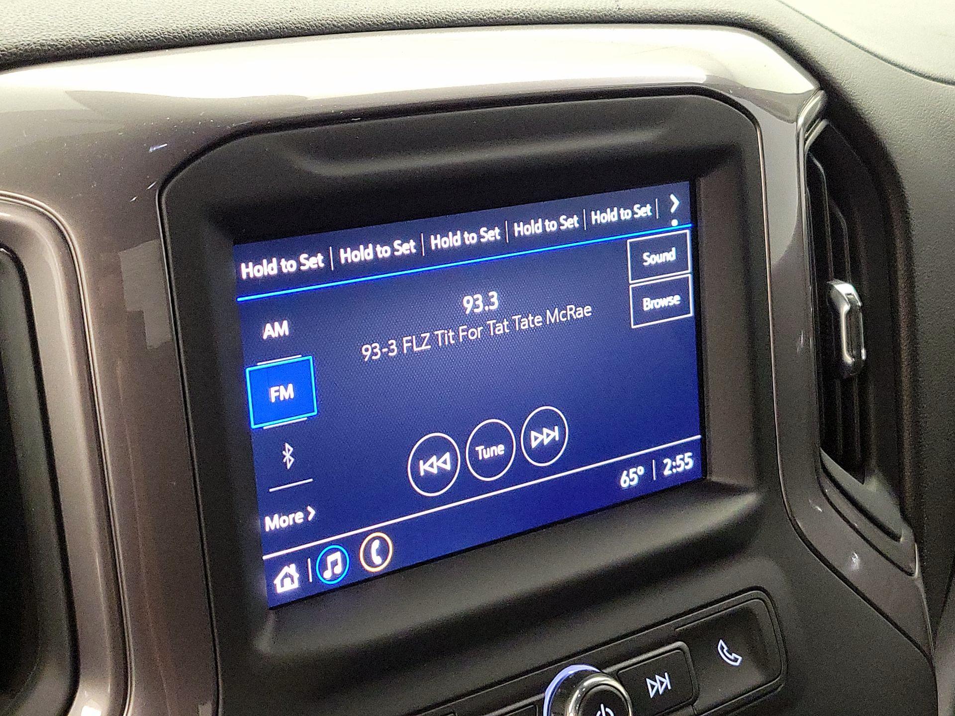 Thumbnail: 2023 GMC Sierra 1500 - 15