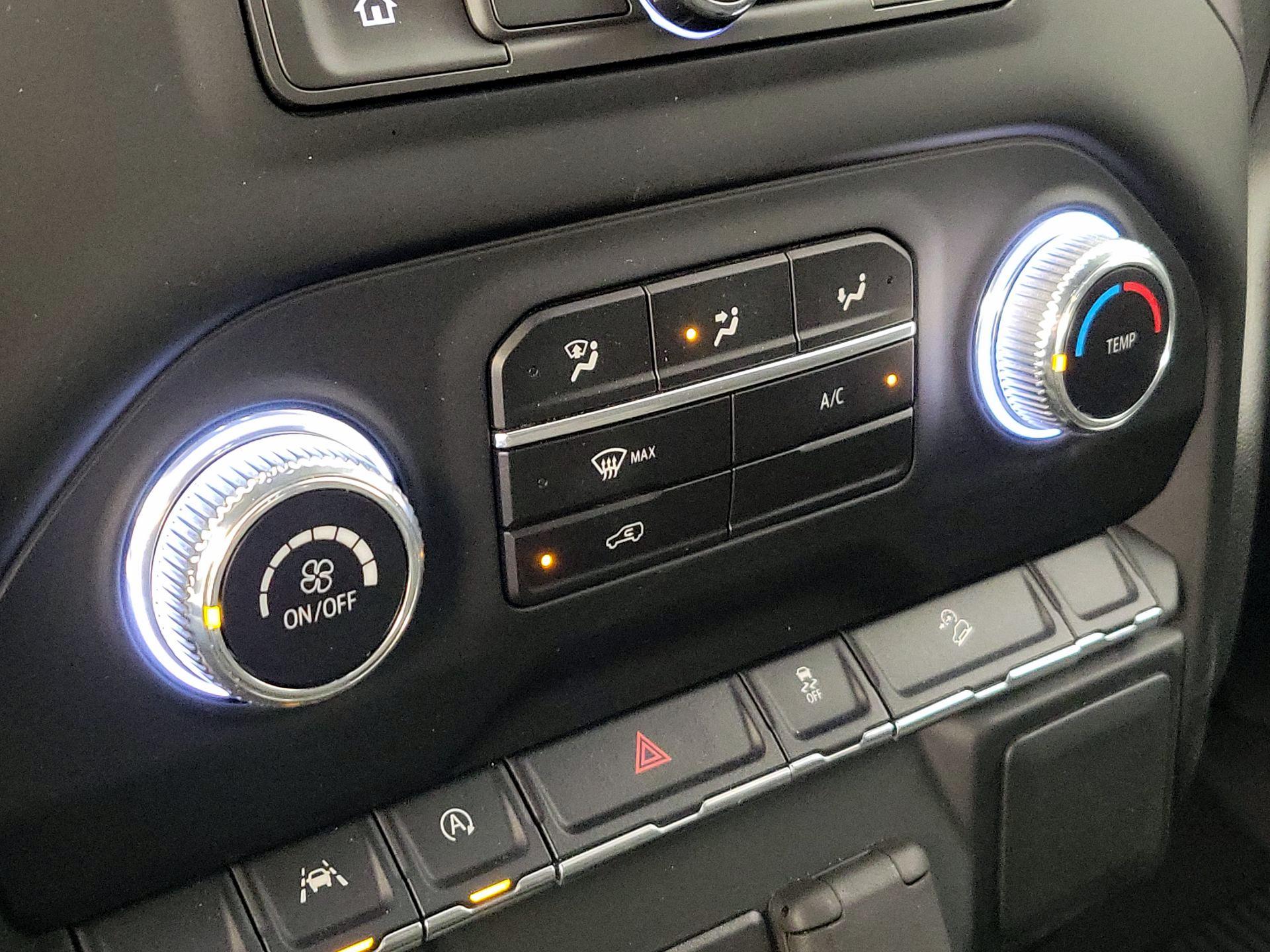 Thumbnail: 2023 GMC Sierra 1500 - 16