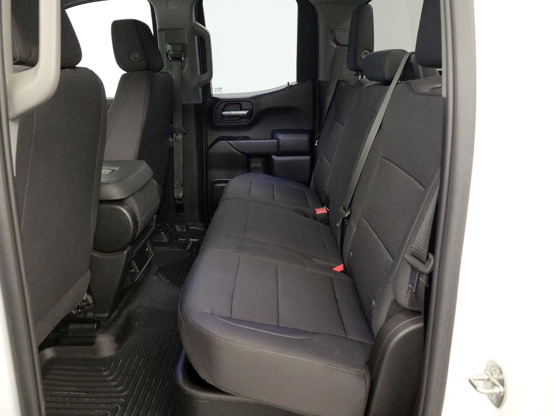 Thumbnail: 2023 GMC Sierra 1500 - 19