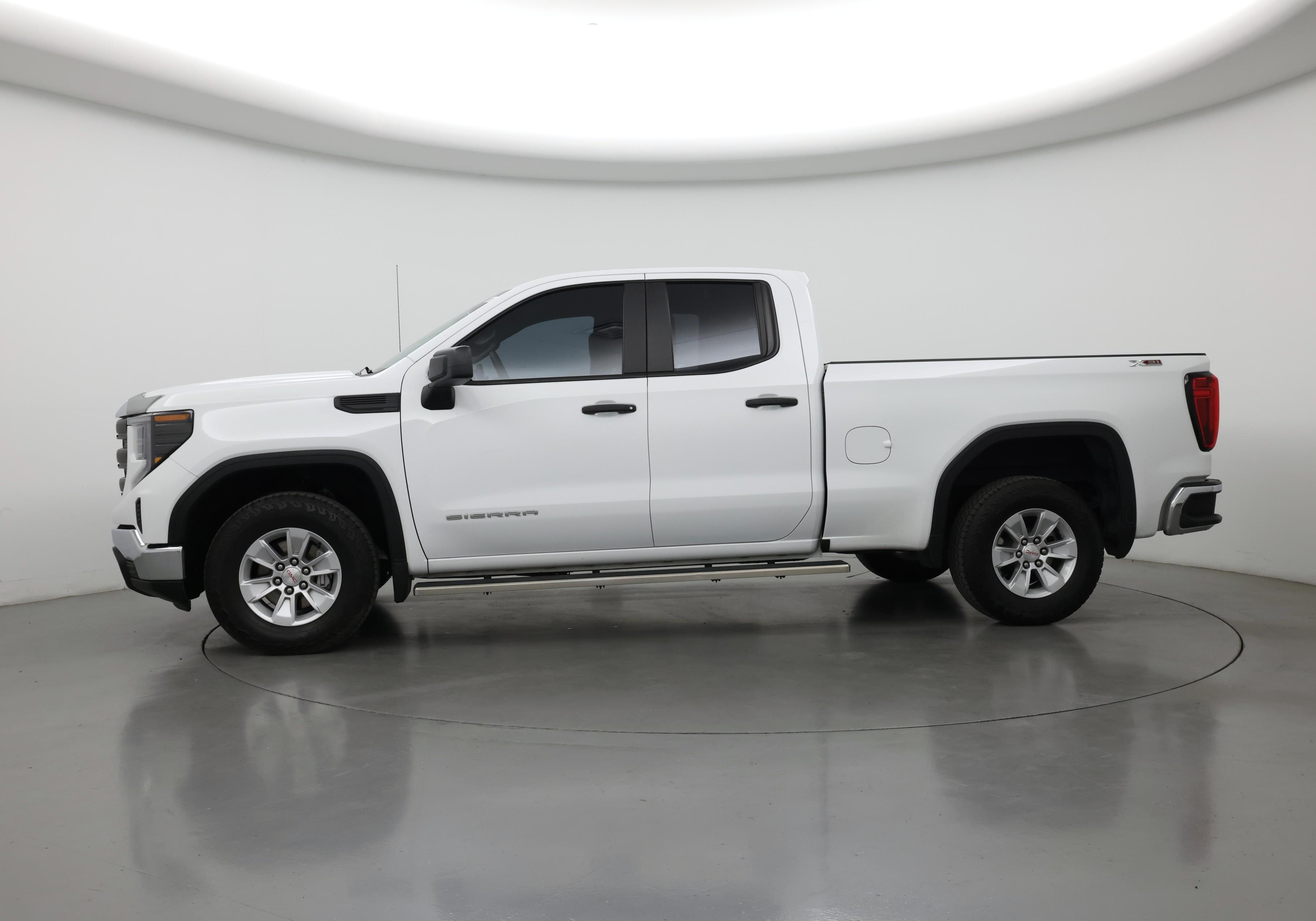 Thumbnail: 2023 GMC Sierra 1500 - 3