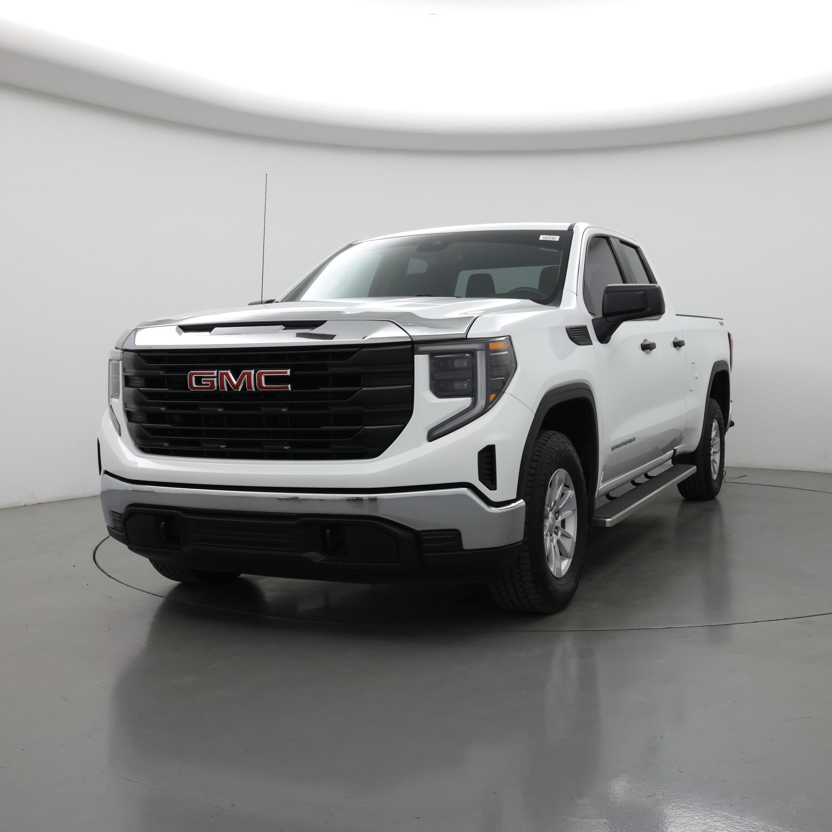 Thumbnail: 2023 GMC Sierra 1500 - 4