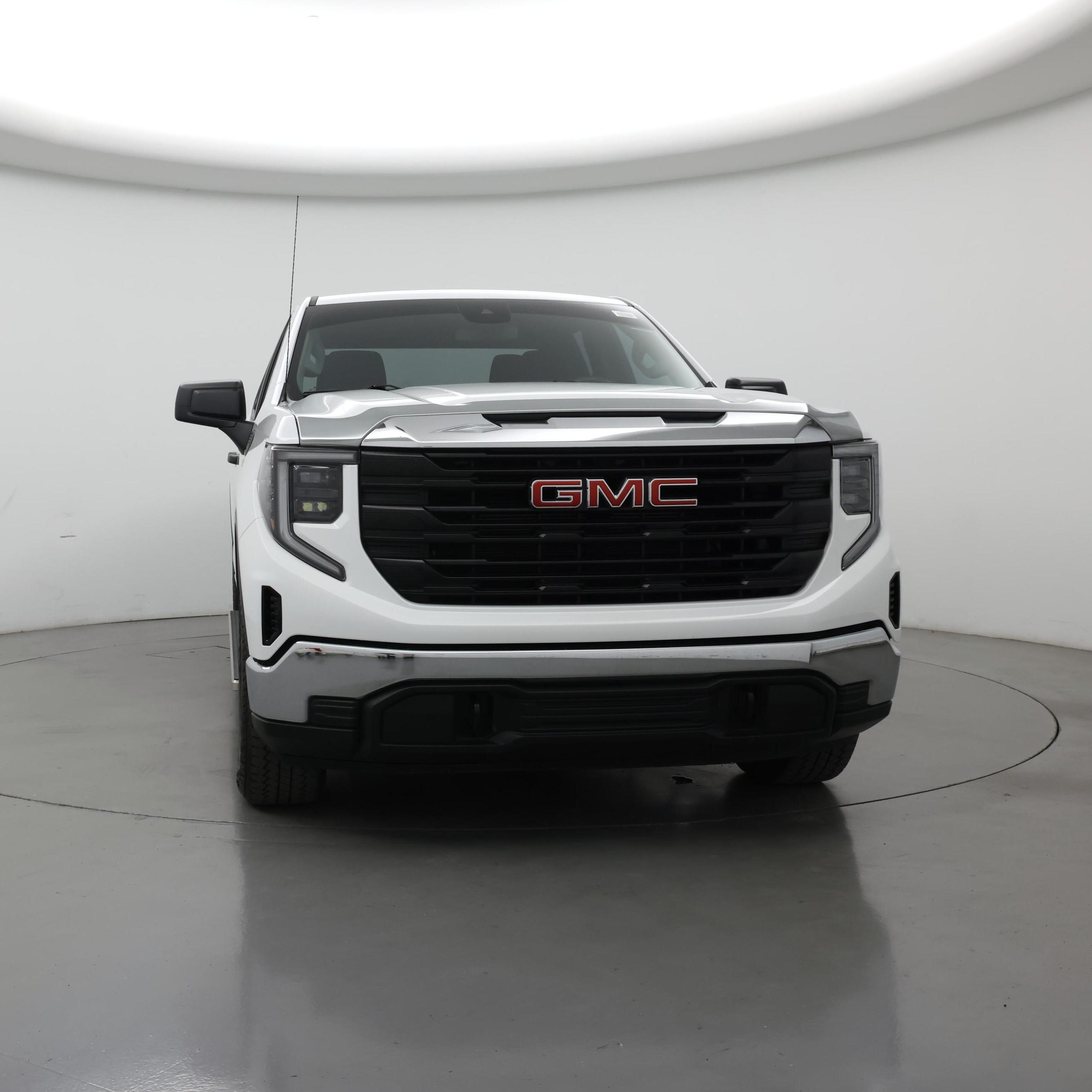 Thumbnail: 2023 GMC Sierra 1500 - 5
