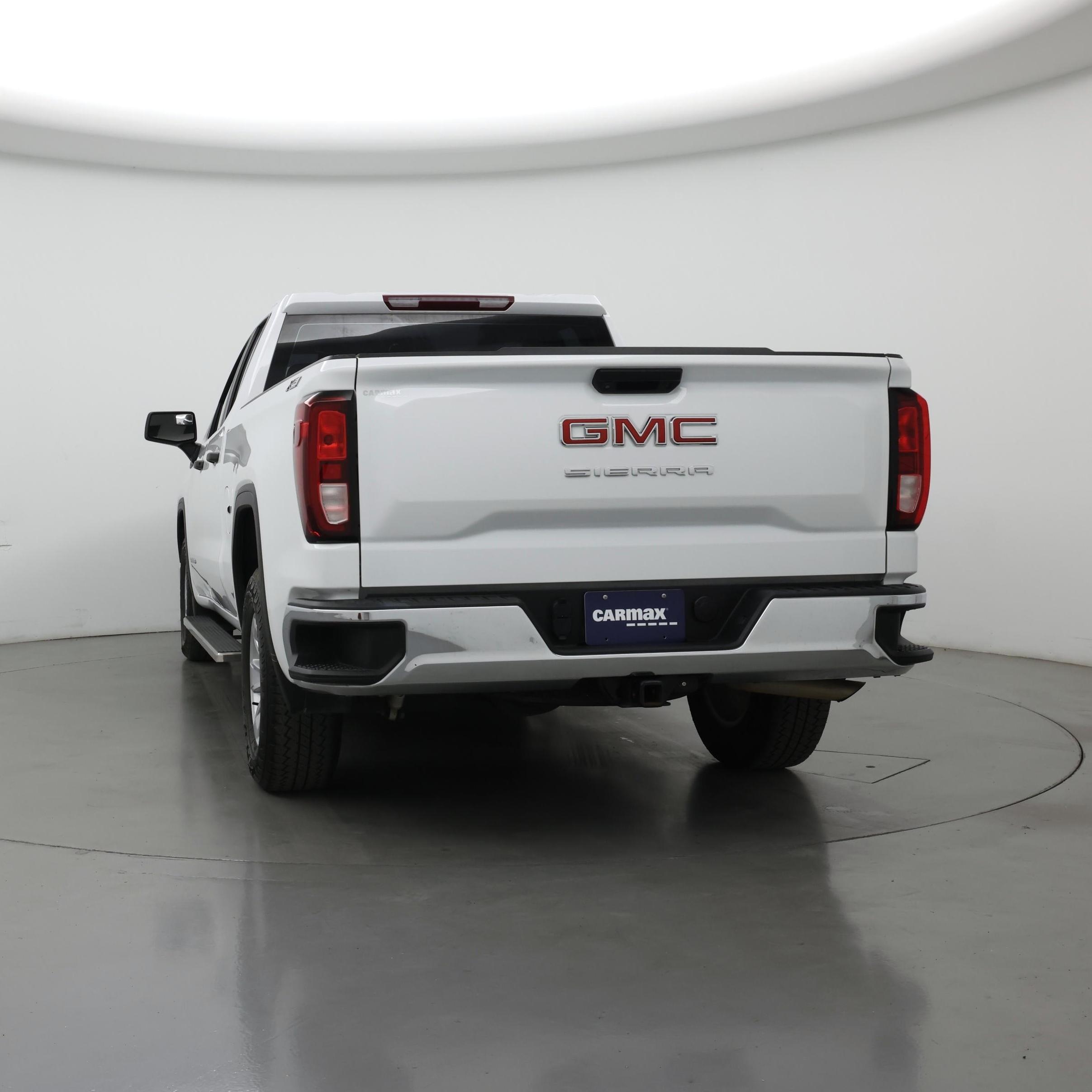 Thumbnail: 2023 GMC Sierra 1500 - 6