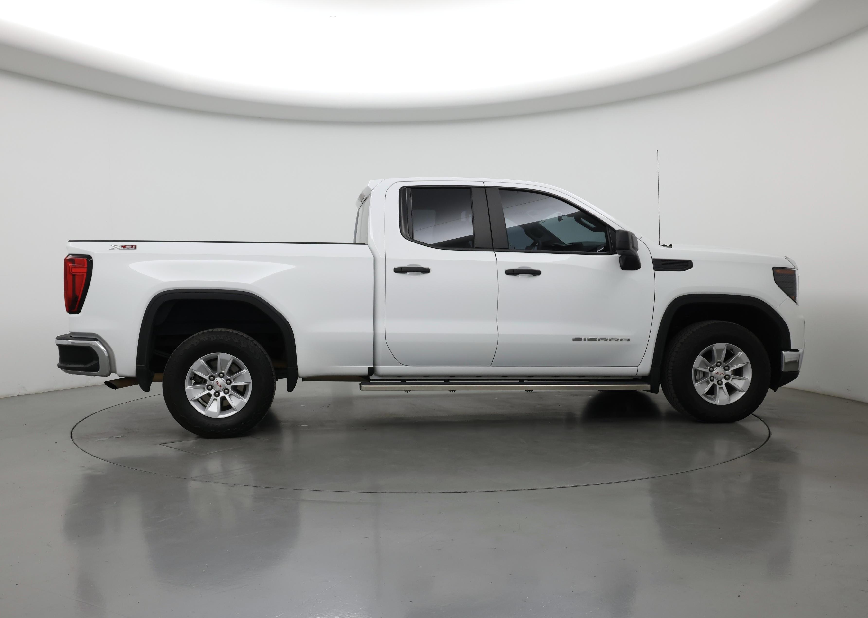 Thumbnail: 2023 GMC Sierra 1500 - 7