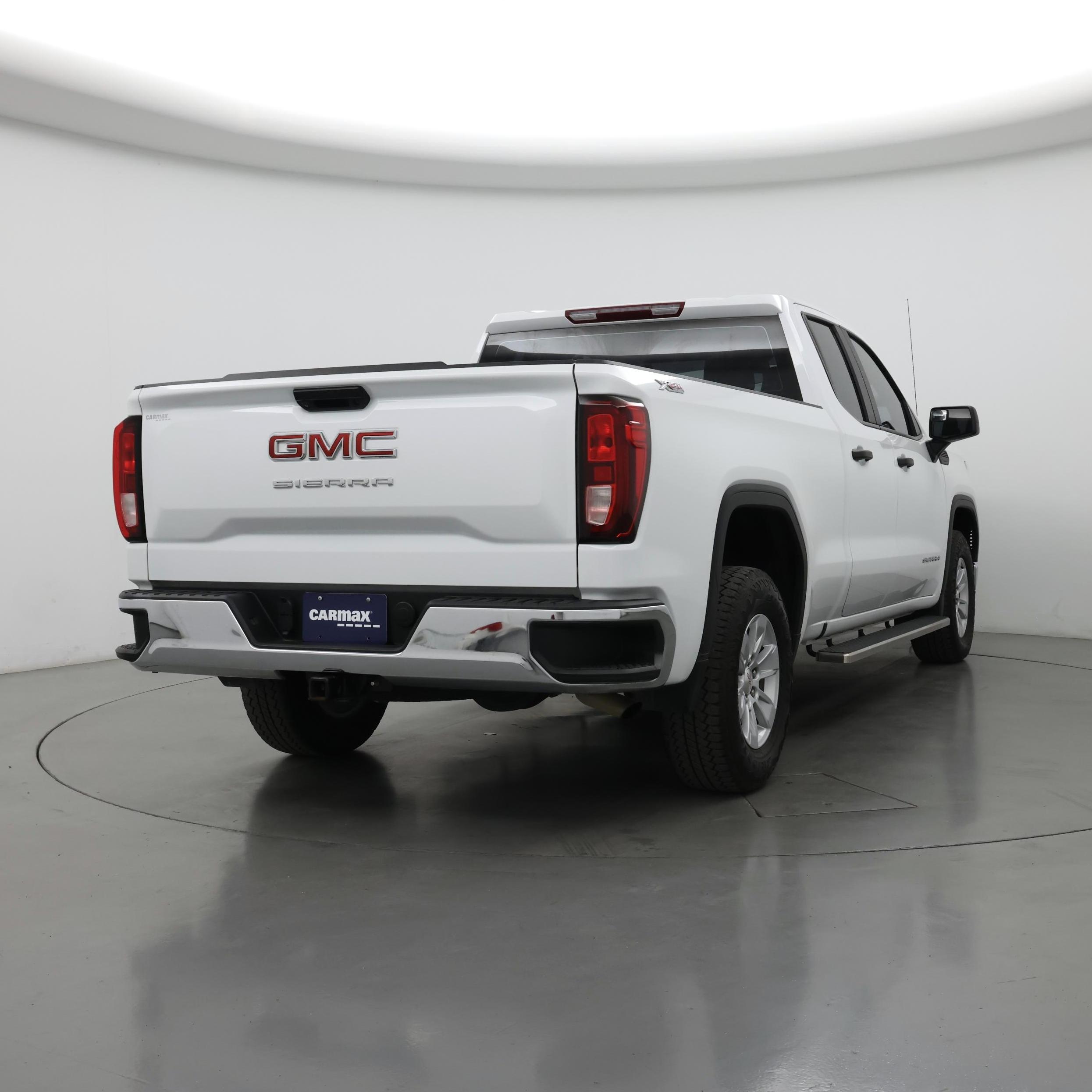 Thumbnail: 2023 GMC Sierra 1500 - 8