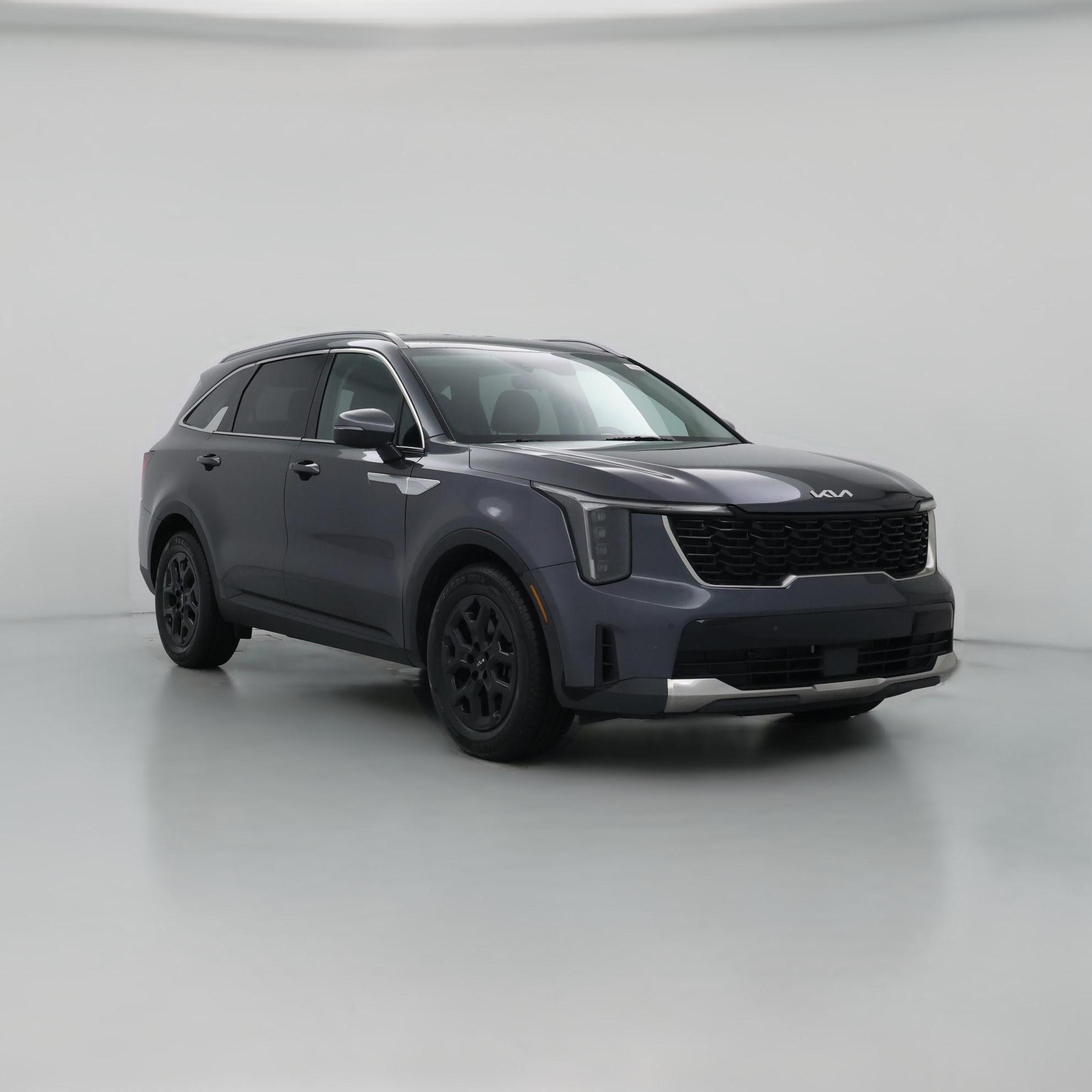 Thumbnail: 2024 Kia Sorento - 1
