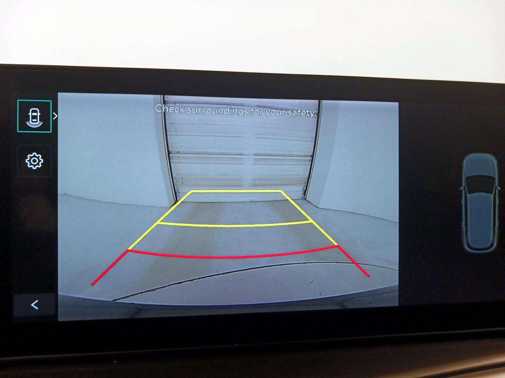 Thumbnail: 2024 Kia Sorento - 15