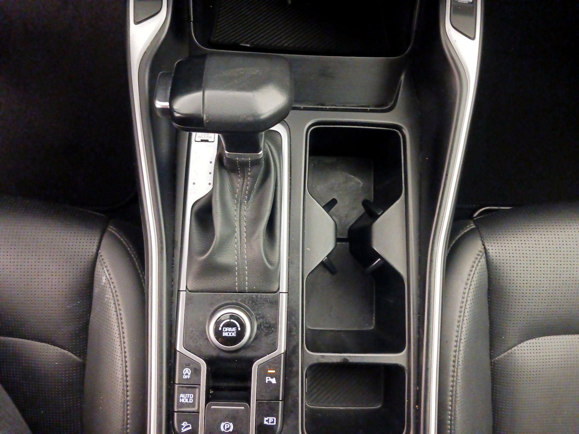 Thumbnail: 2024 Kia Sorento - 18