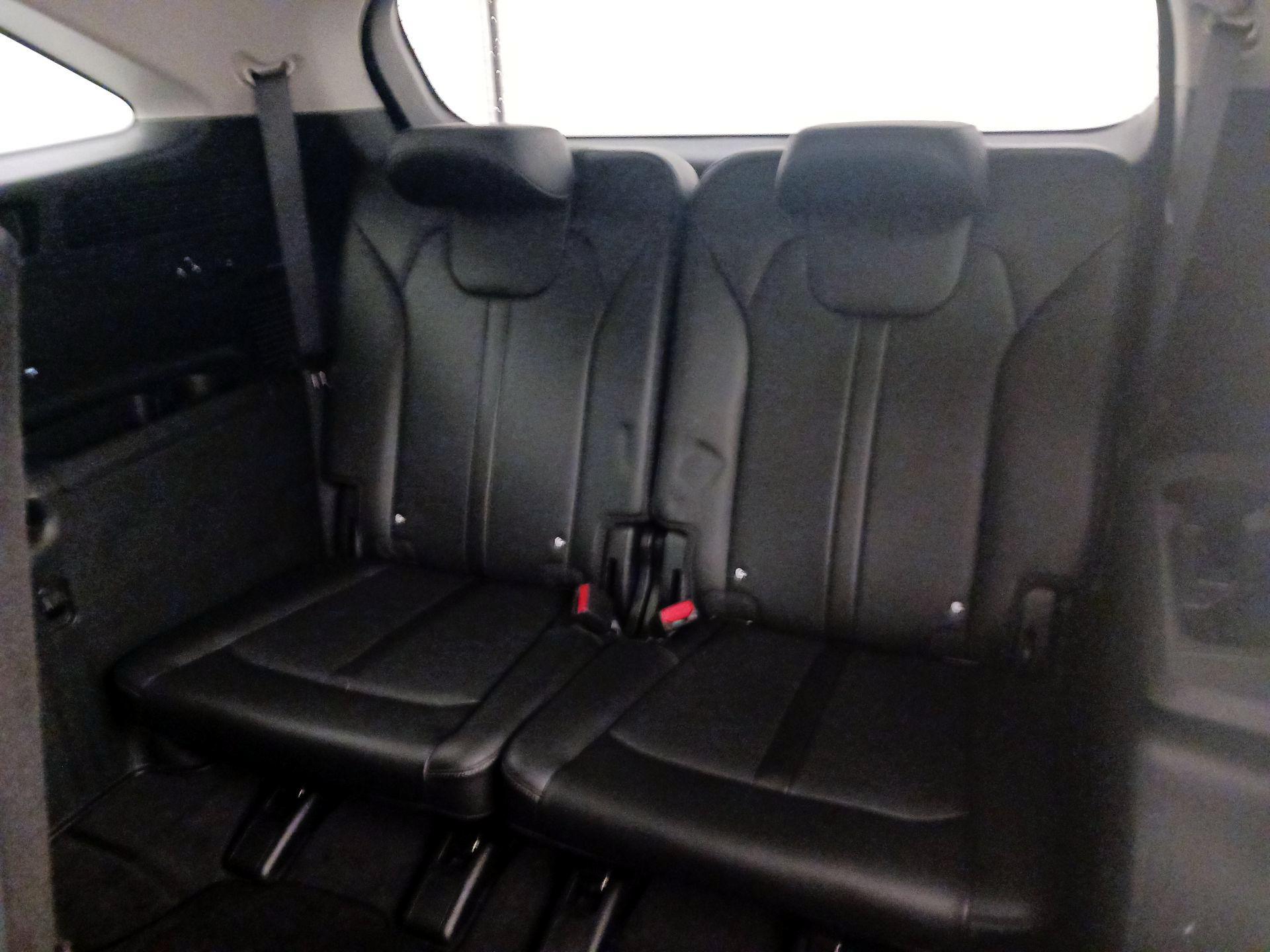 Thumbnail: 2024 Kia Sorento - 20