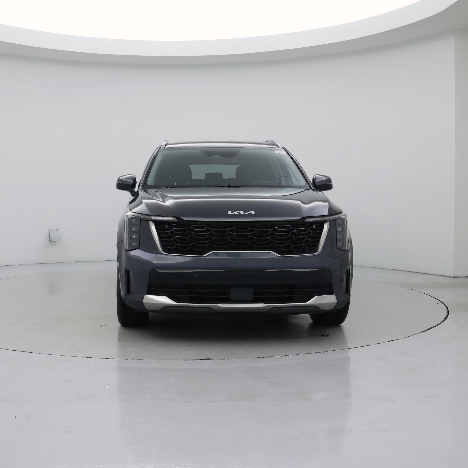 Thumbnail: 2024 Kia Sorento - 5