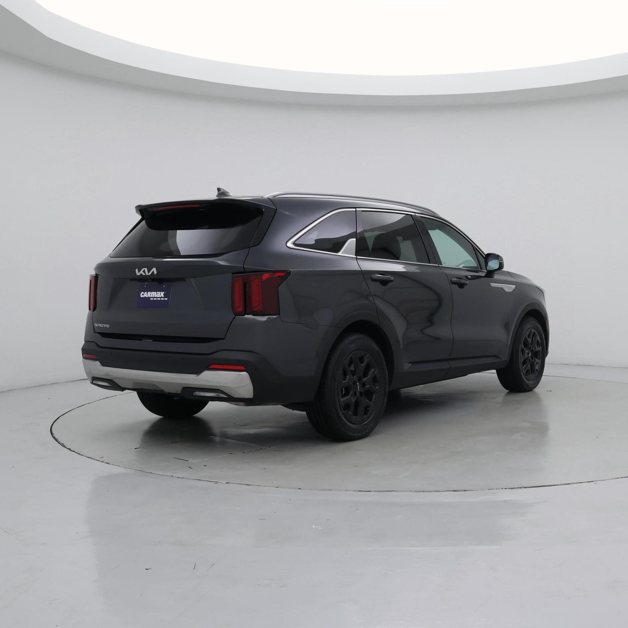 Thumbnail: 2024 Kia Sorento - 8