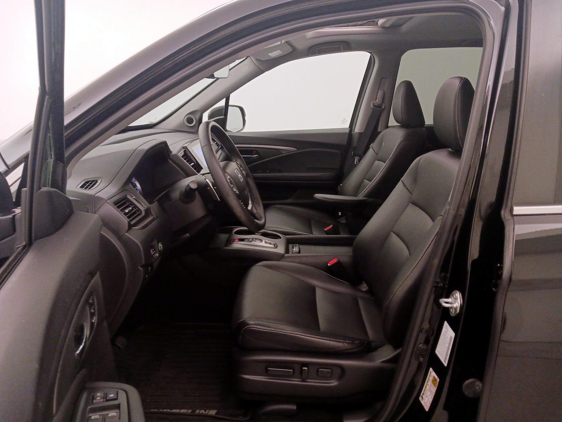 Thumbnail: 2023 Honda Ridgeline - 11