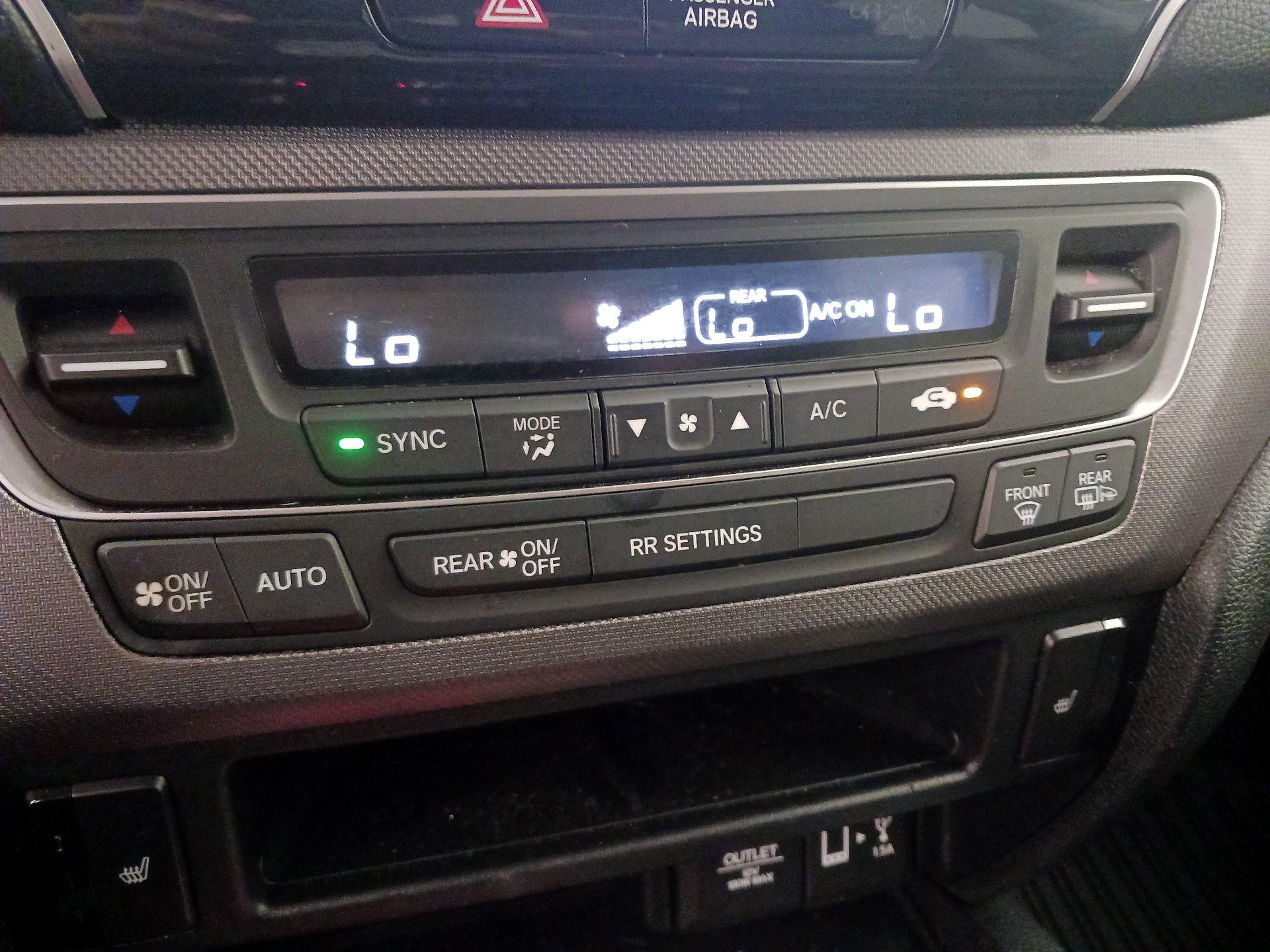 Thumbnail: 2023 Honda Ridgeline - 16